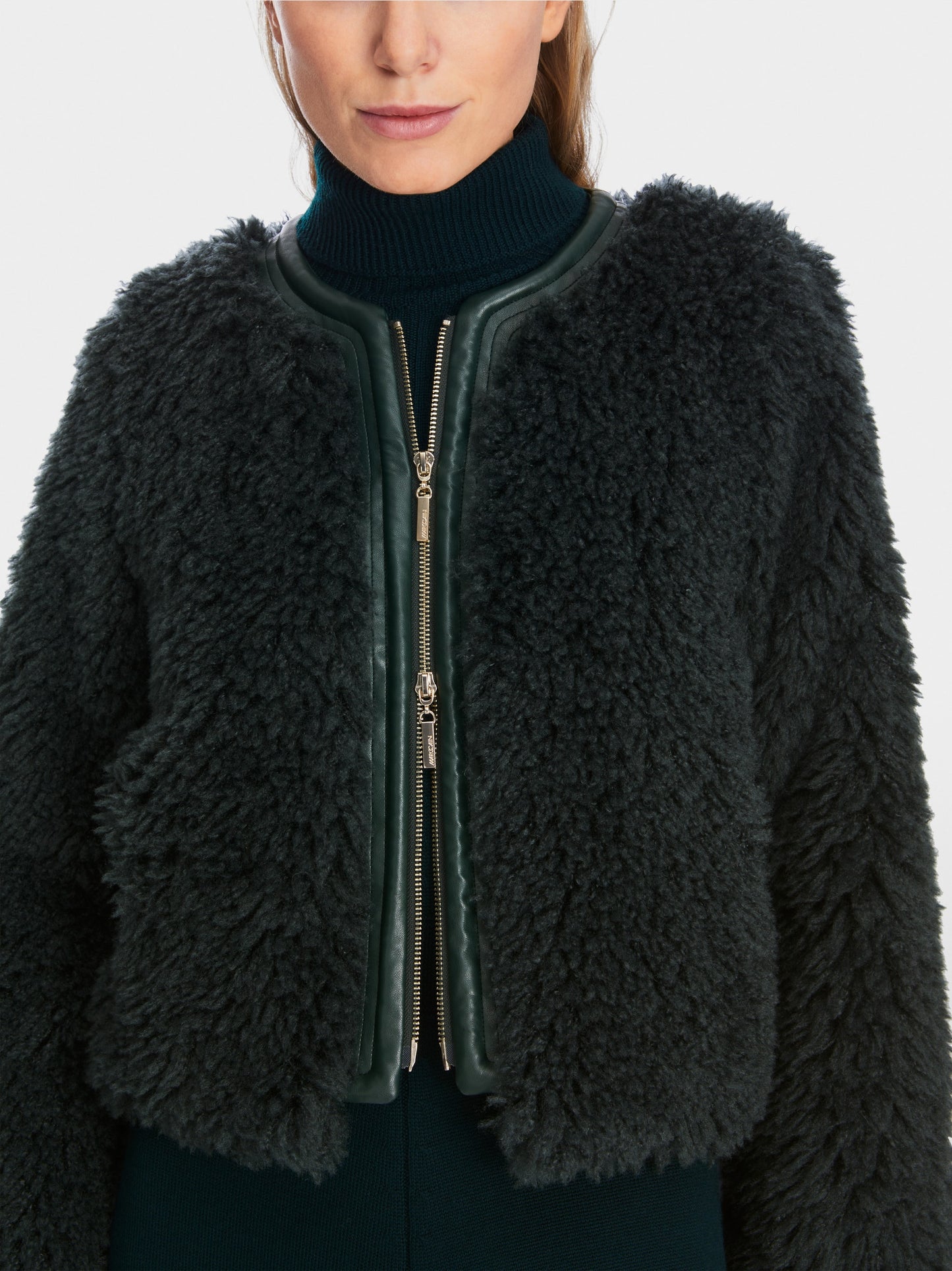 Jacke Outdoor