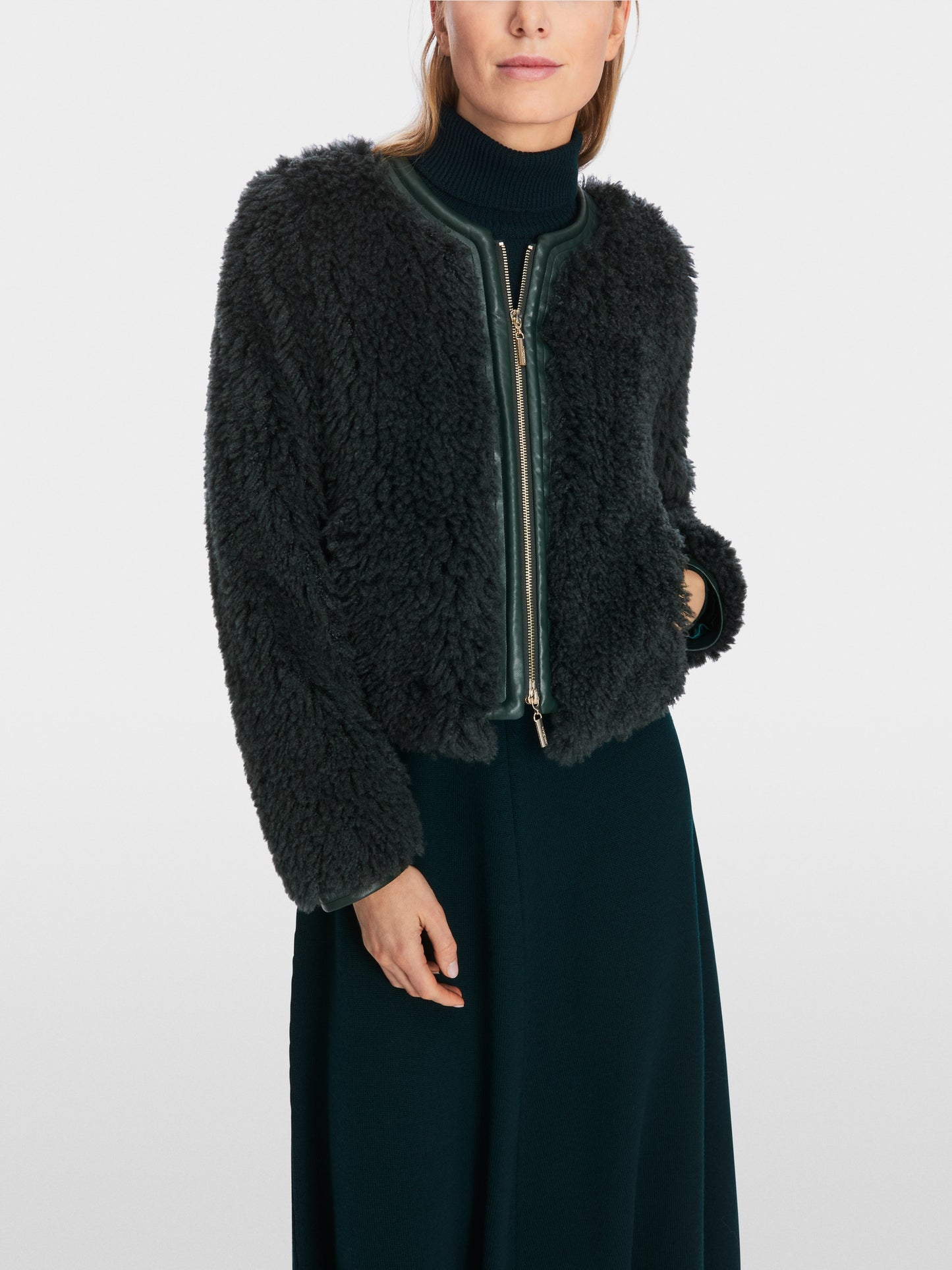 Jacke Outdoor