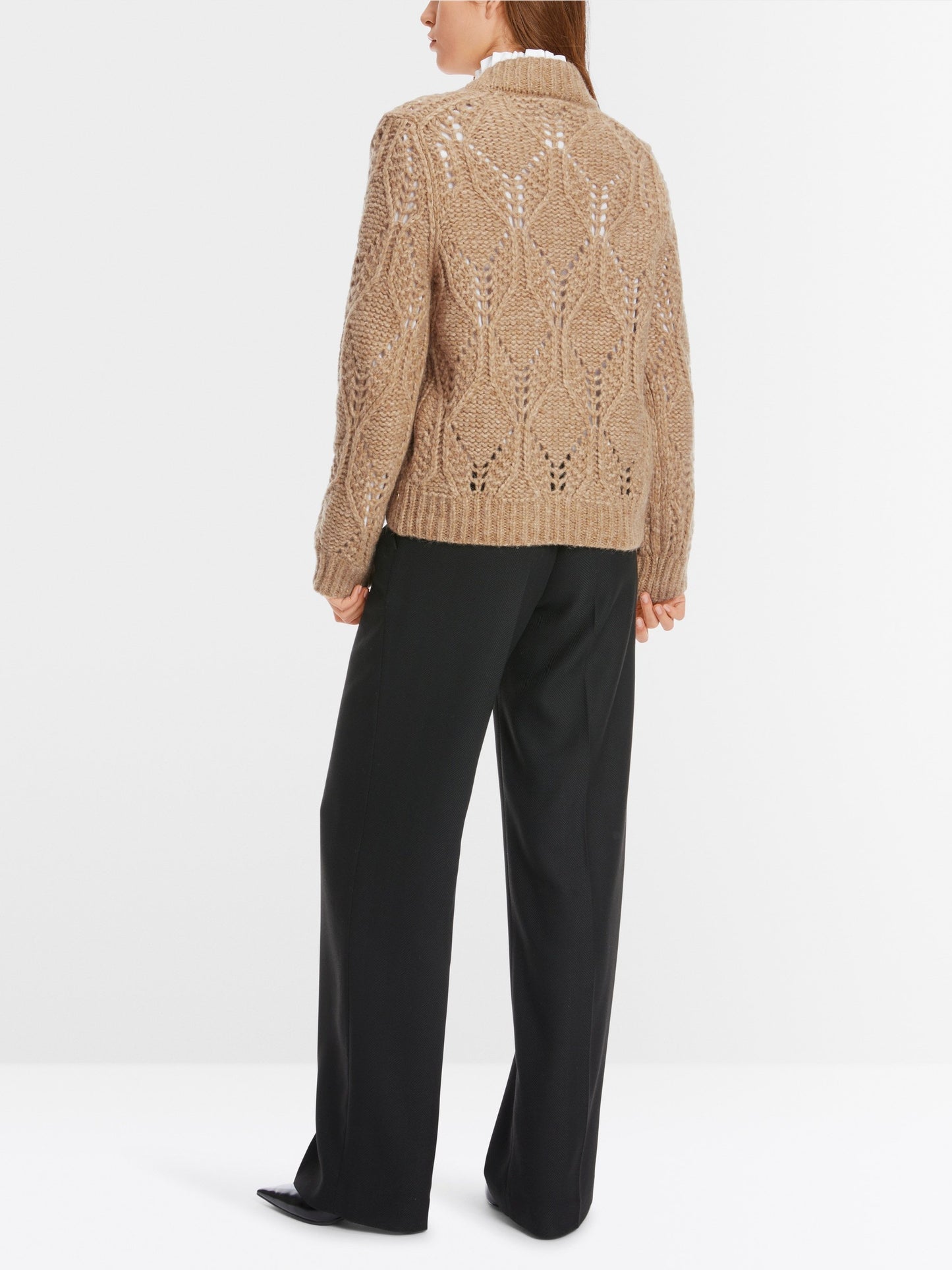 Cardigan V-Ausschnitt