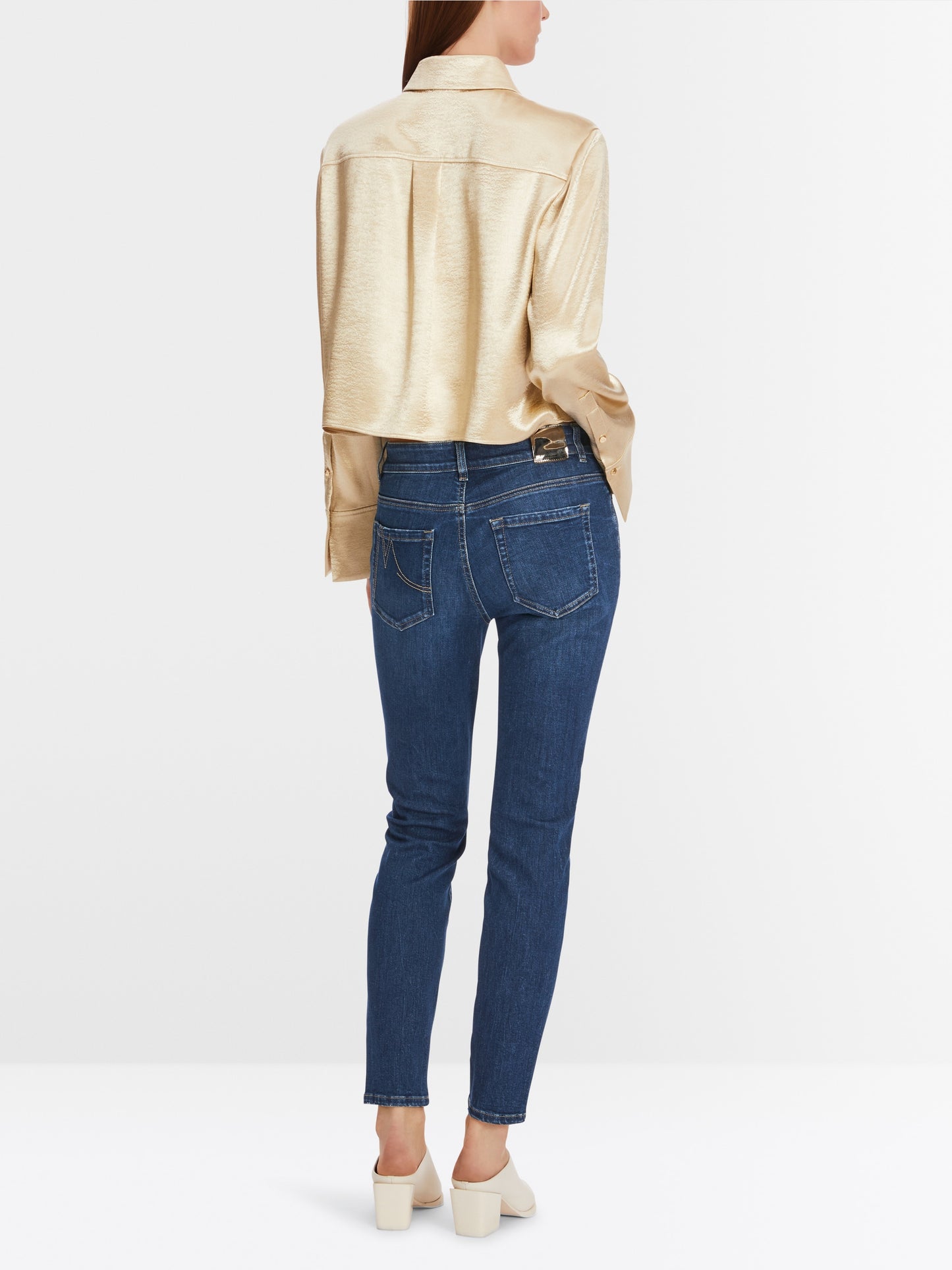 Jeans Silvi