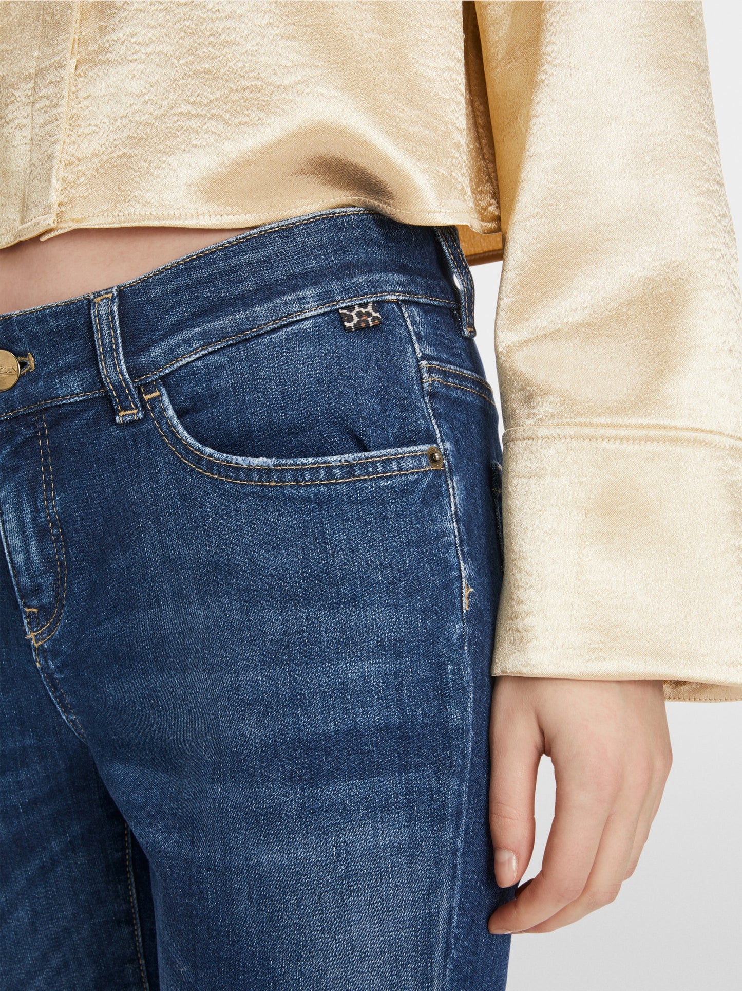 Jeans Silvi
