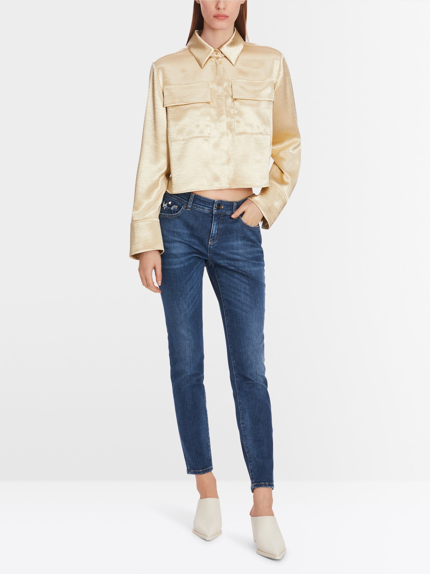 Jeans Silvi
