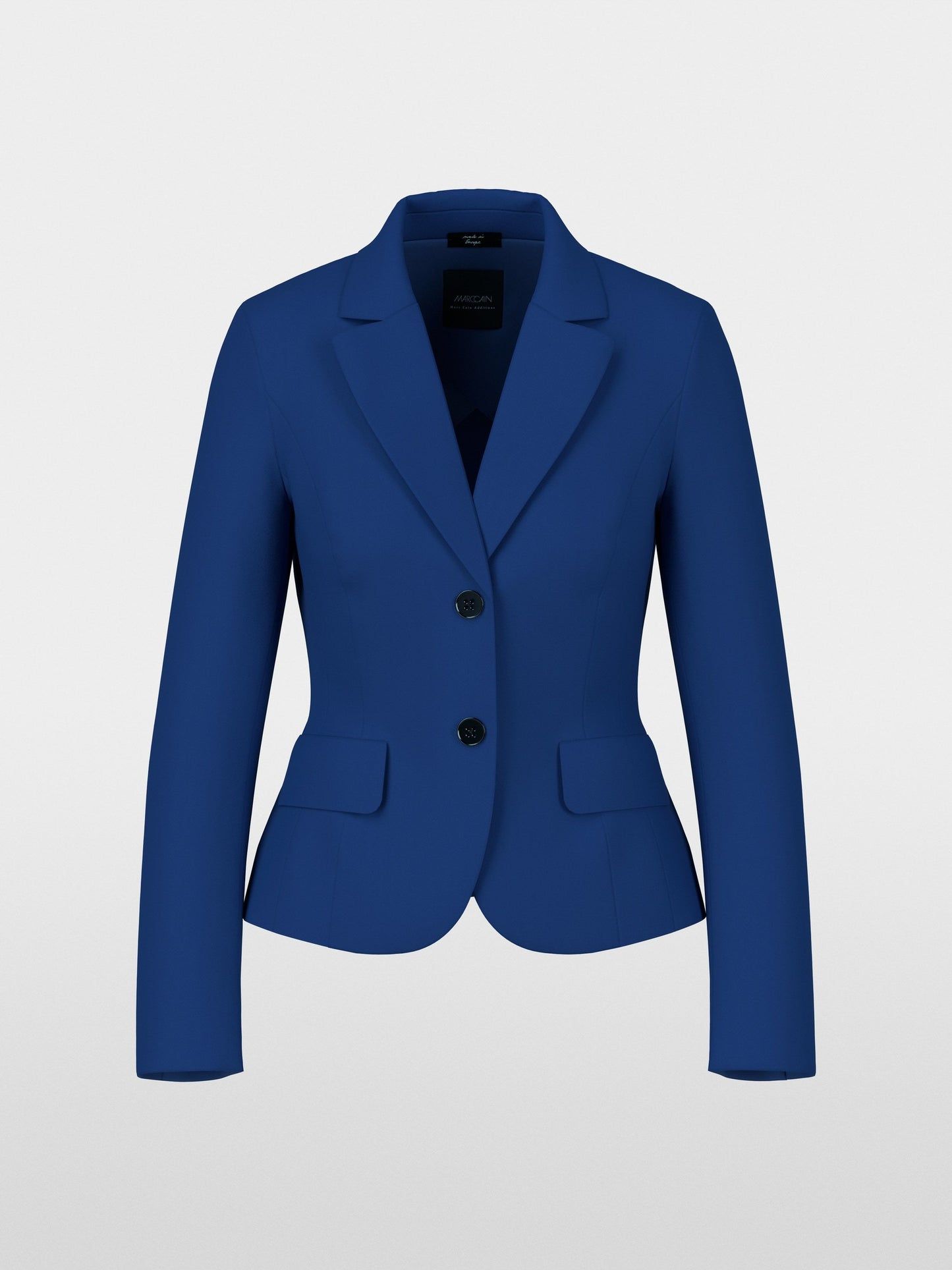 Blazer Jersey