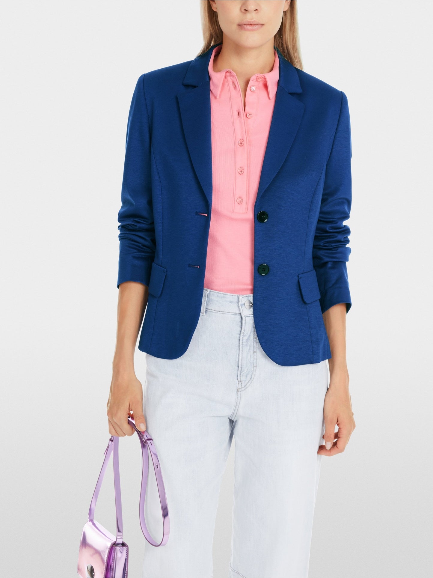 Blazer Jersey
