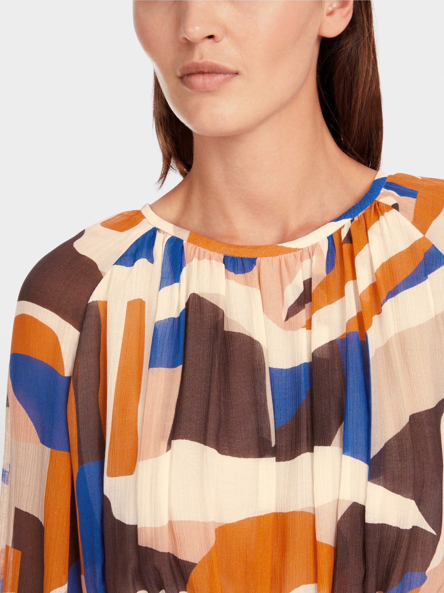 Kleid Arty