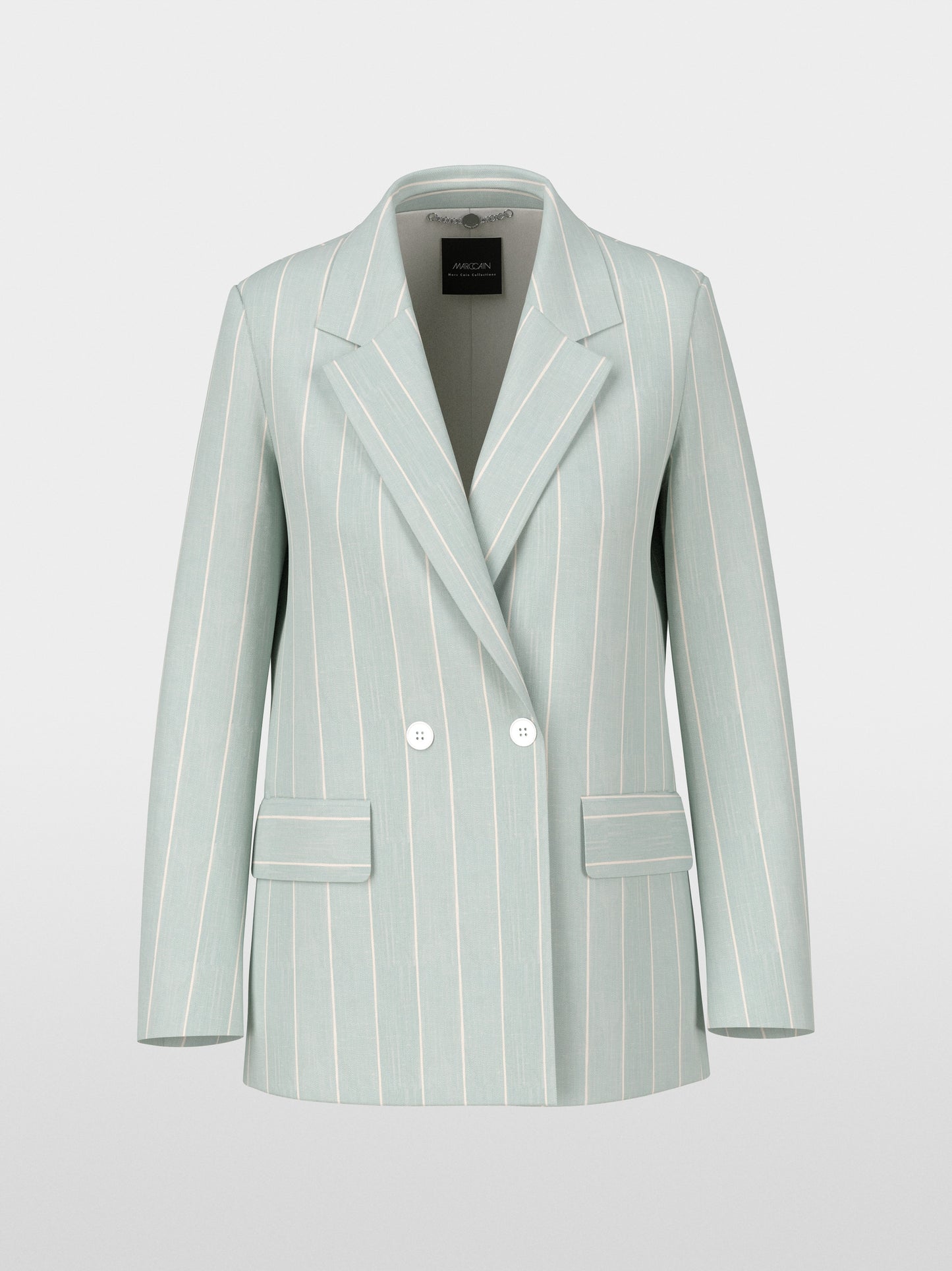 Blazer Nadelstreifen