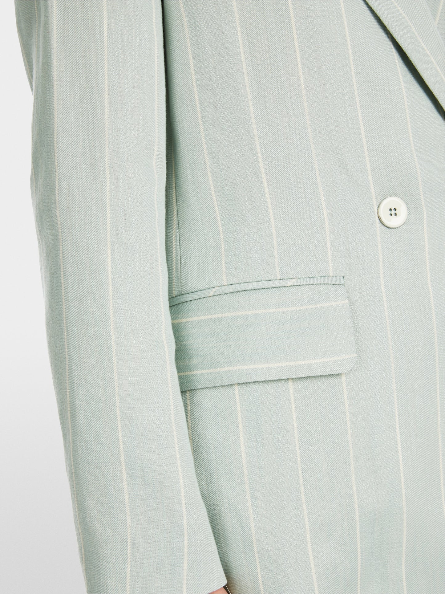Blazer Nadelstreifen