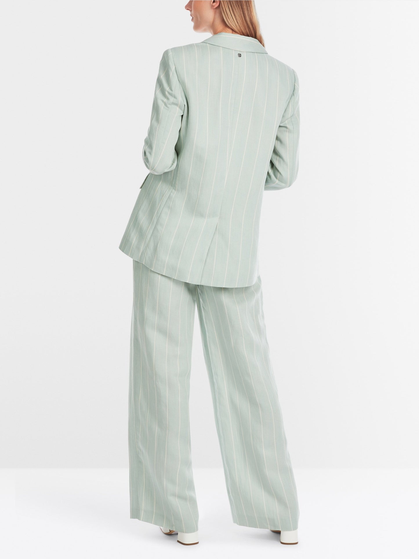 Blazer Nadelstreifen