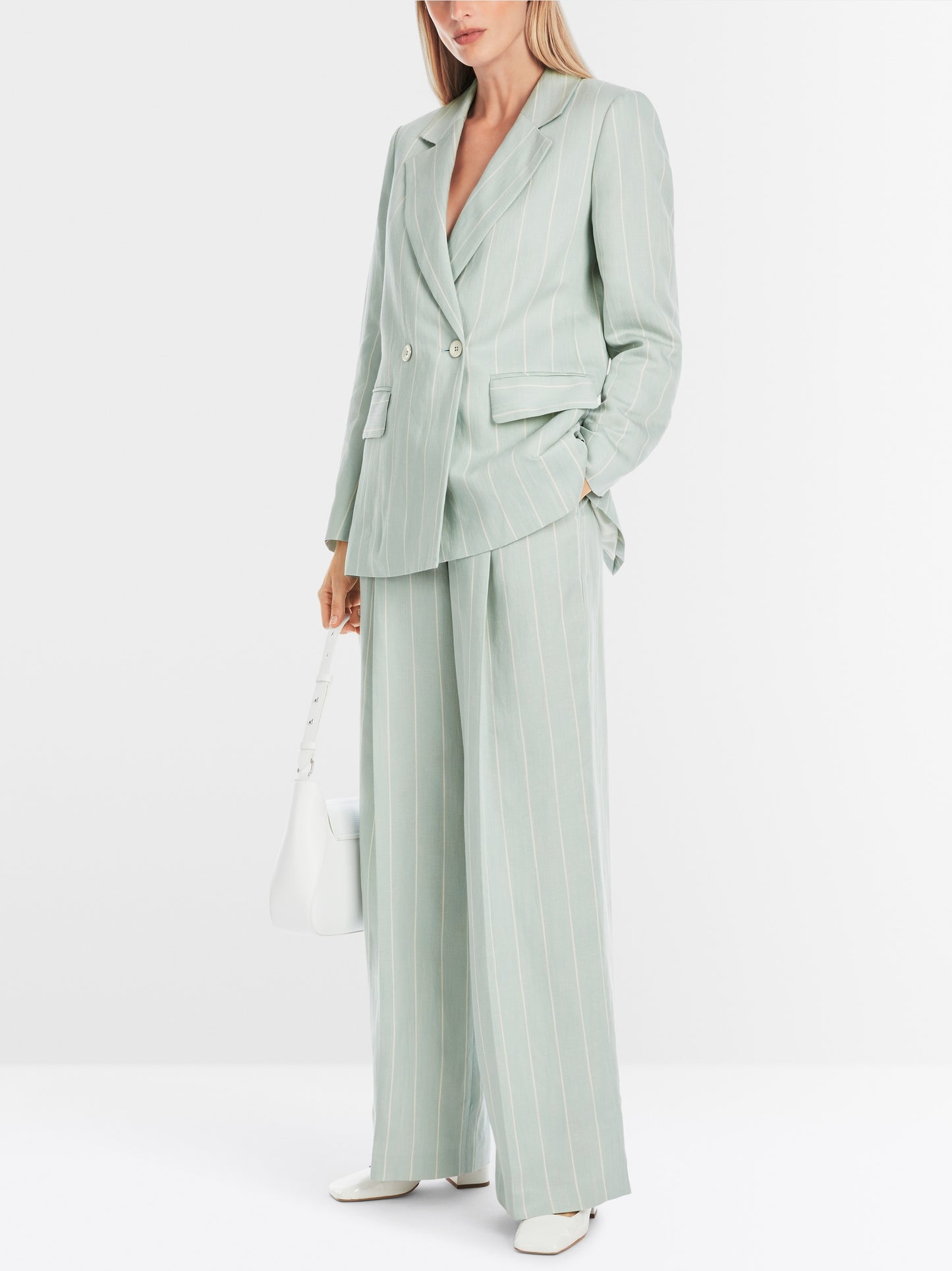 Blazer Nadelstreifen