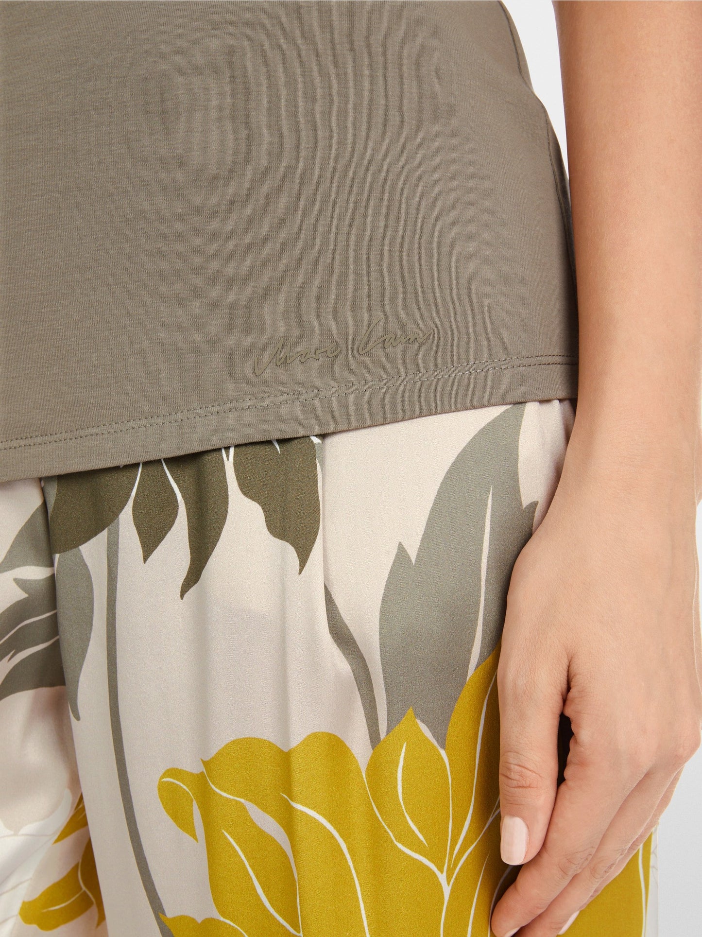 Shirt halbarm