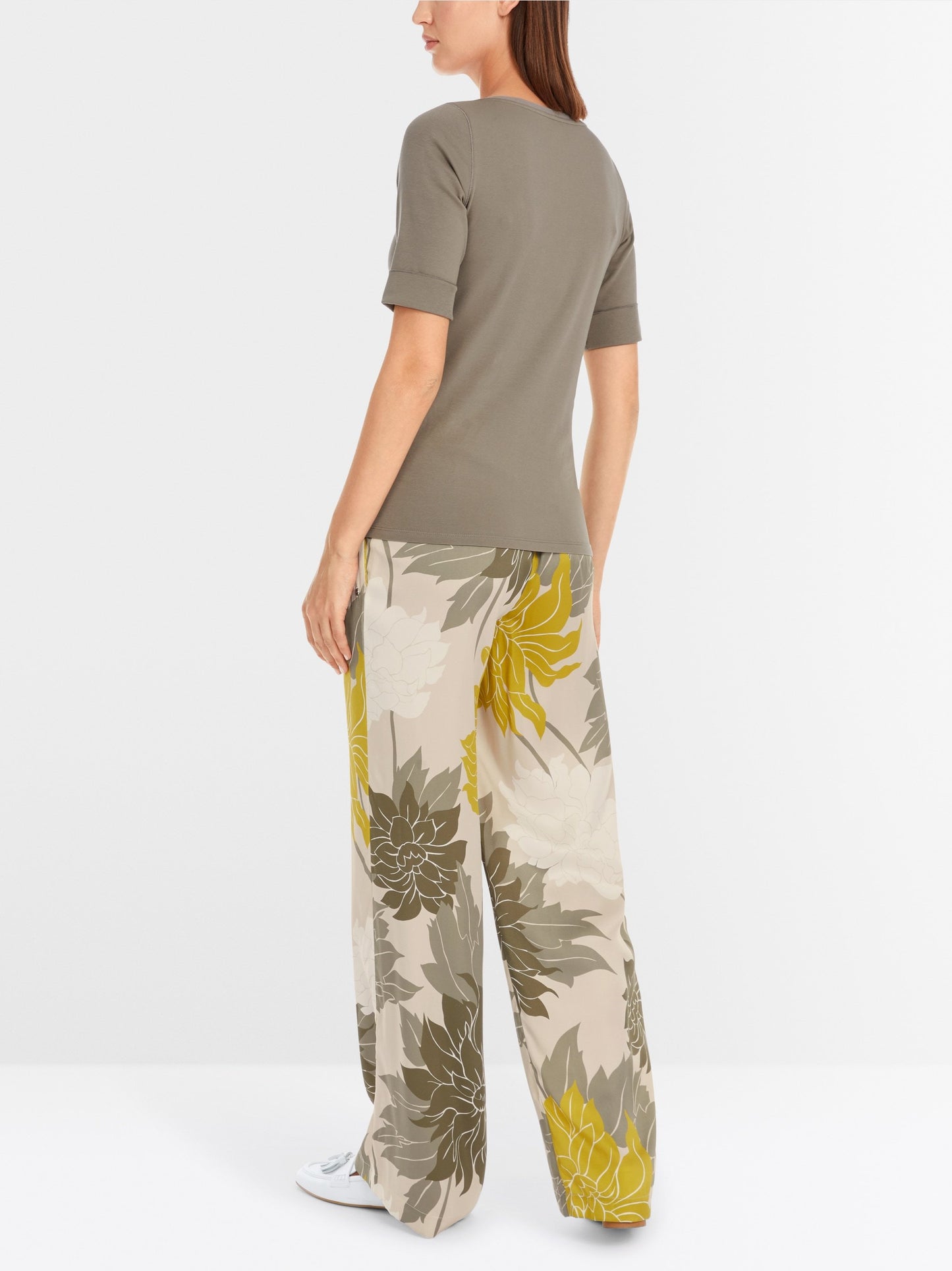 Shirt halbarm