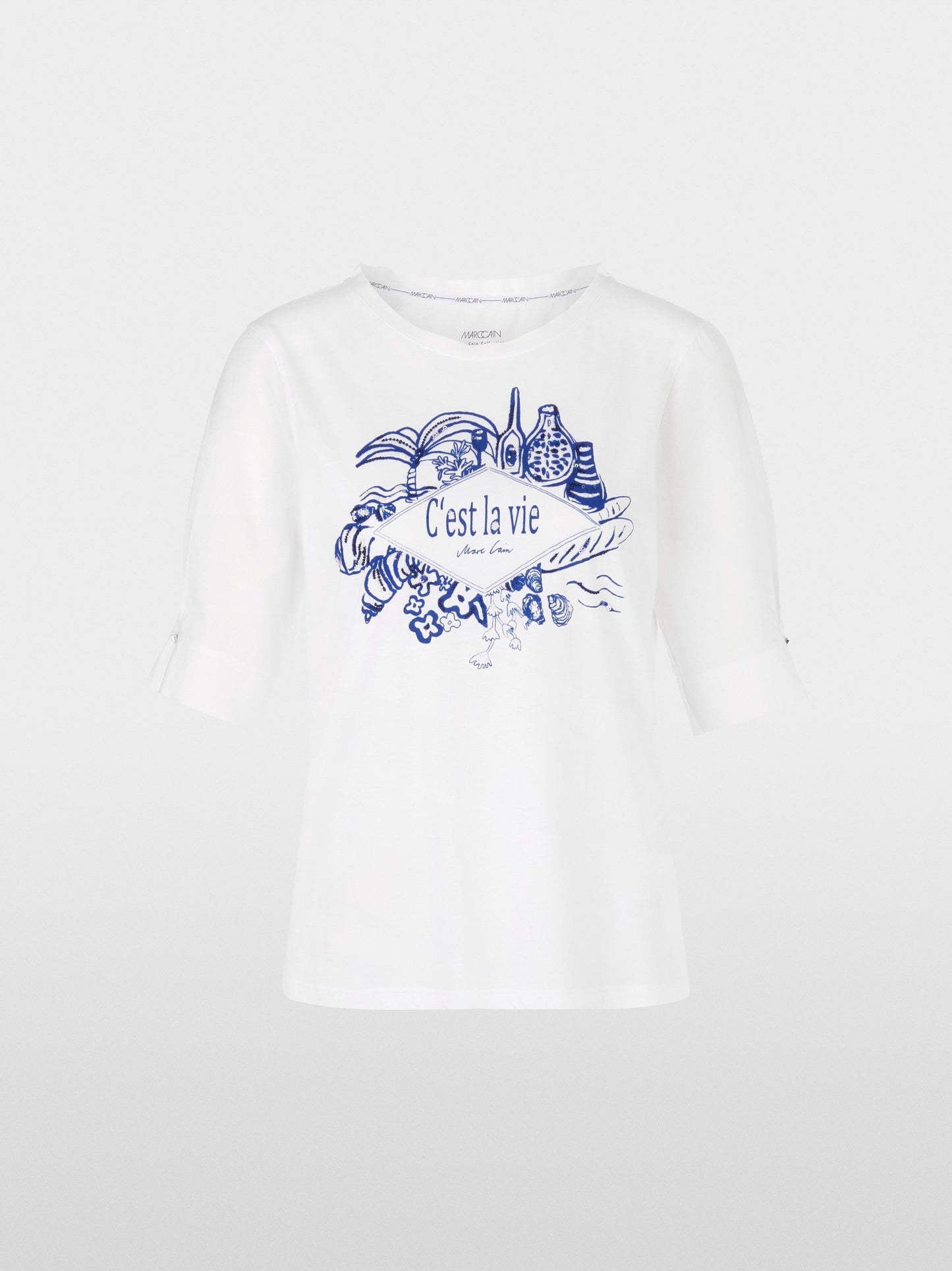 Shirt Print