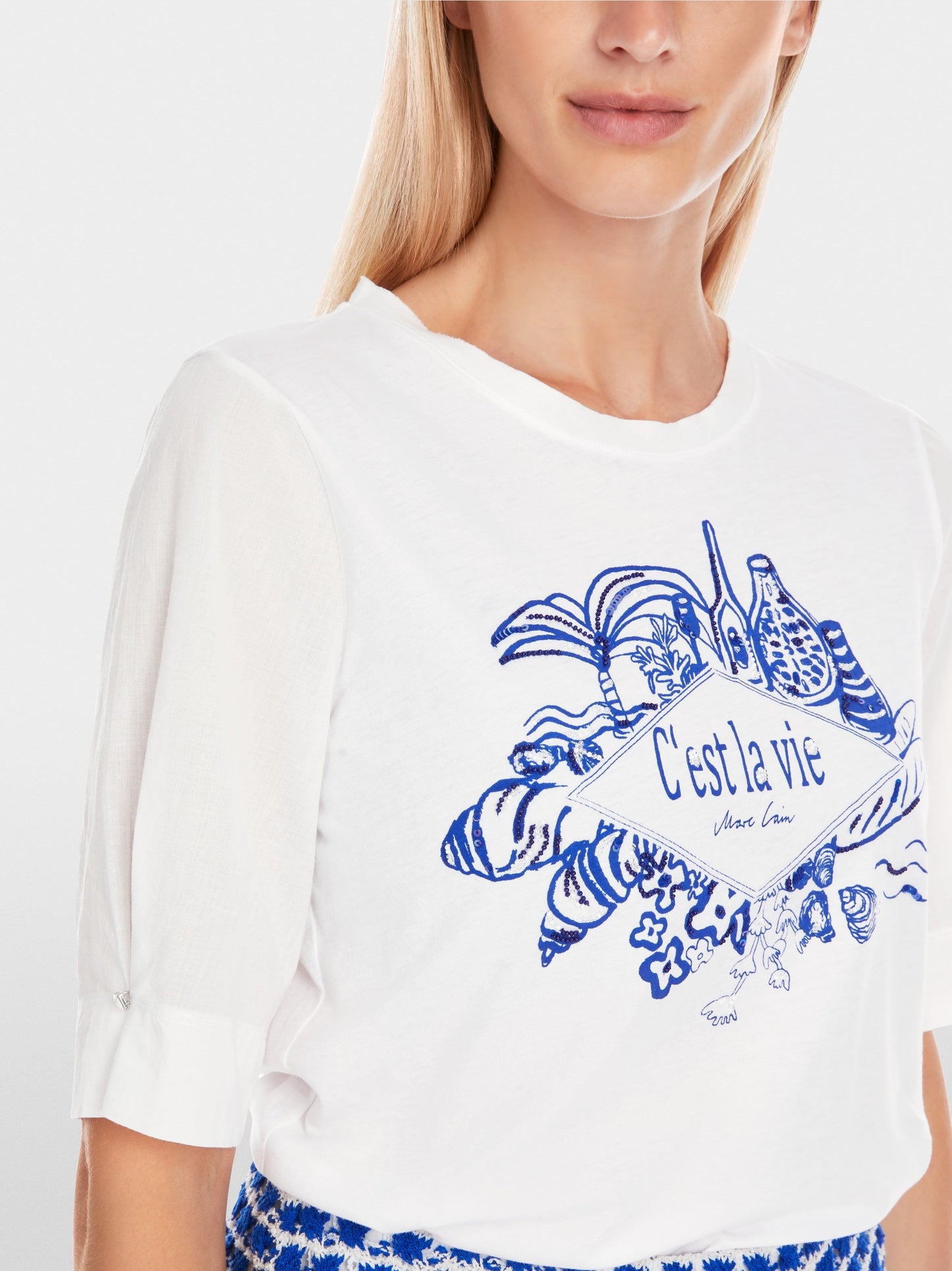 Shirt Print
