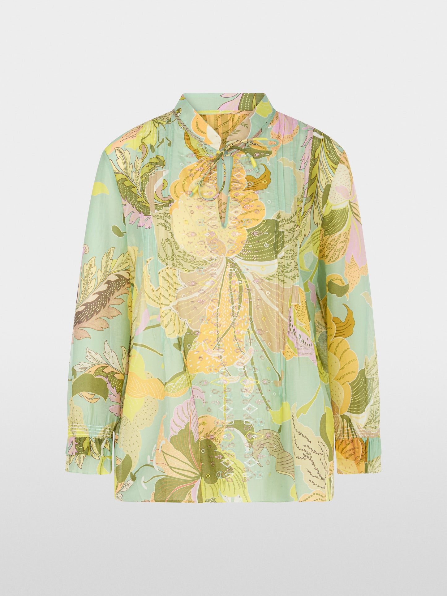 Bluse Tunika