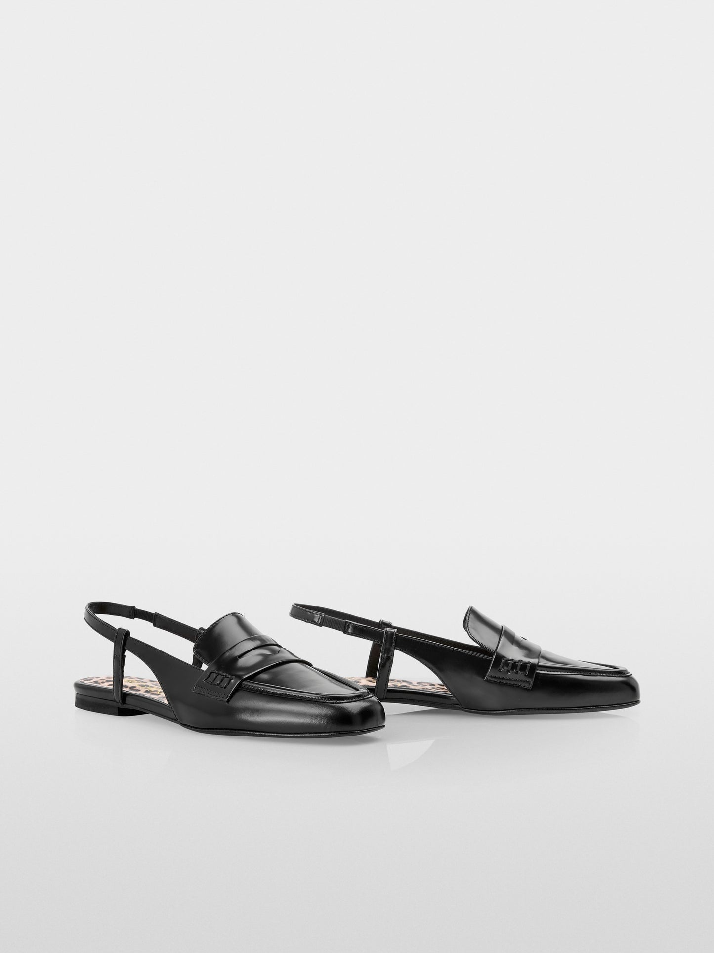 Ballerina Slingback