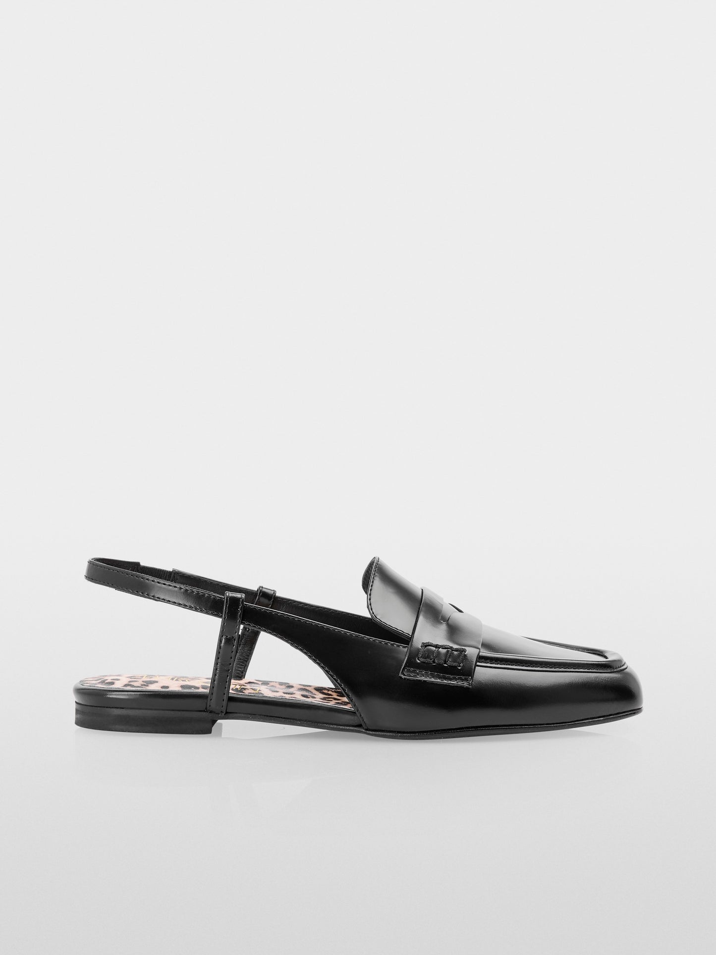 Ballerina Slingback