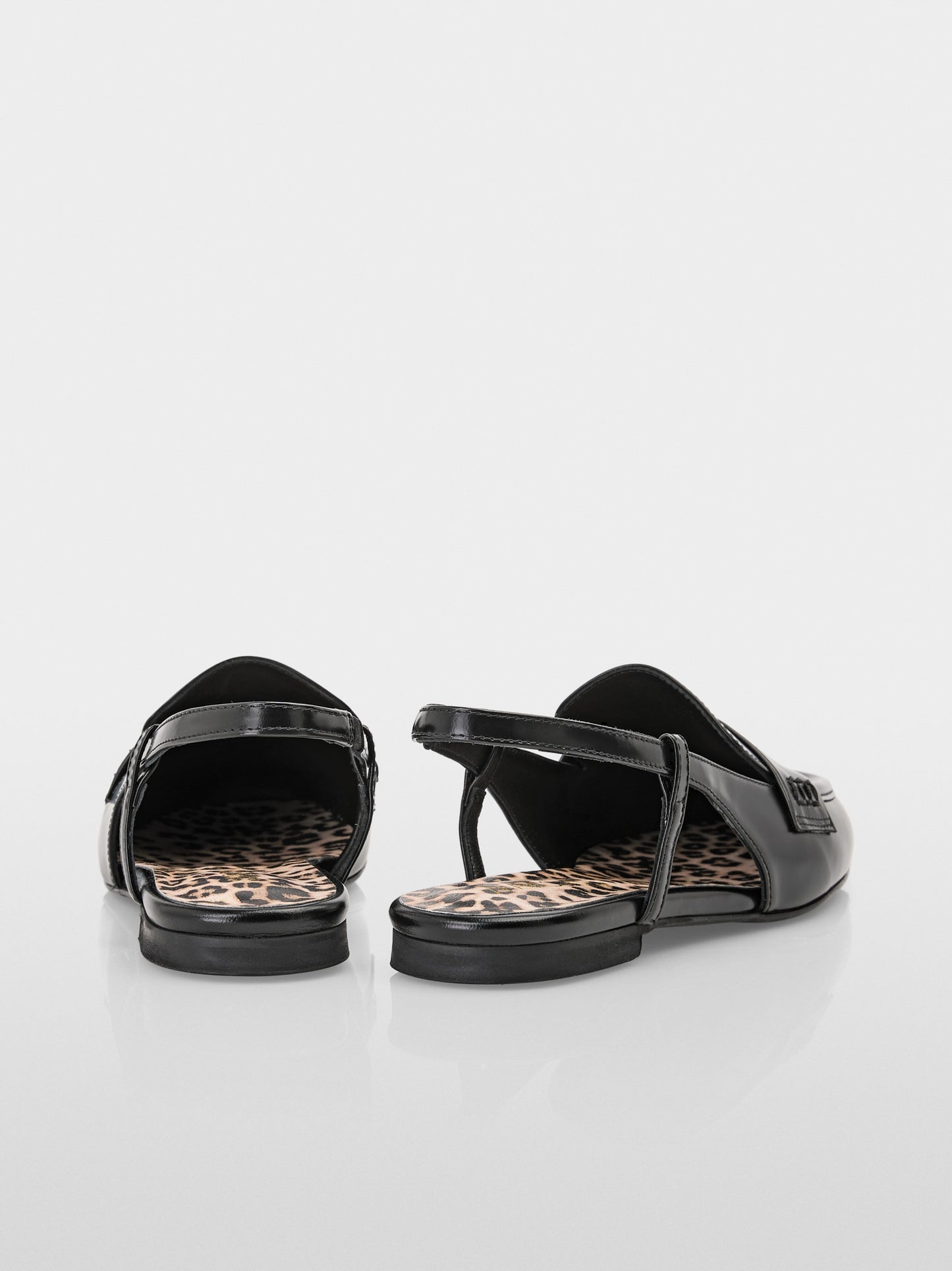 Ballerina Slingback