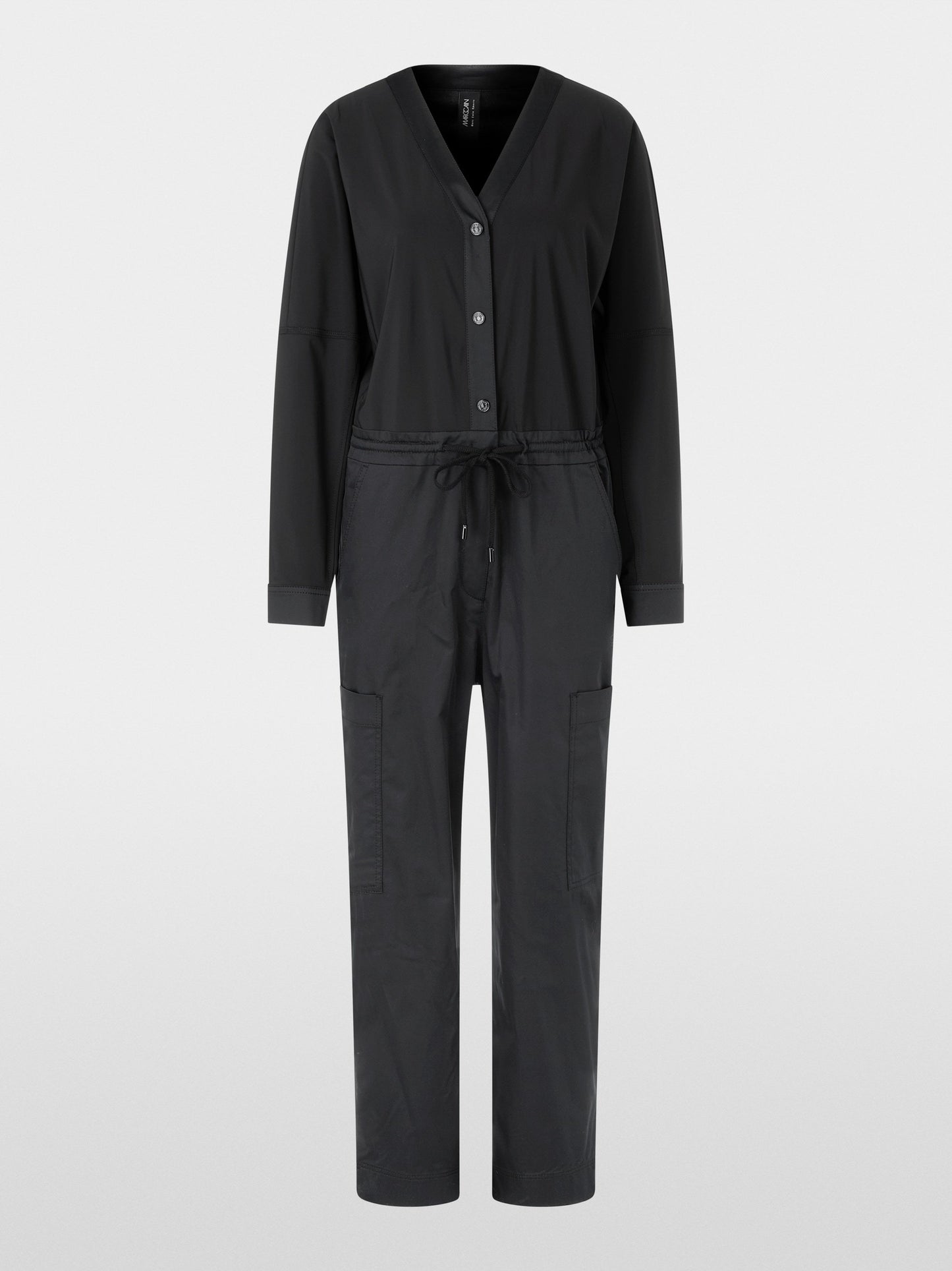 Jumpsuit Kimono