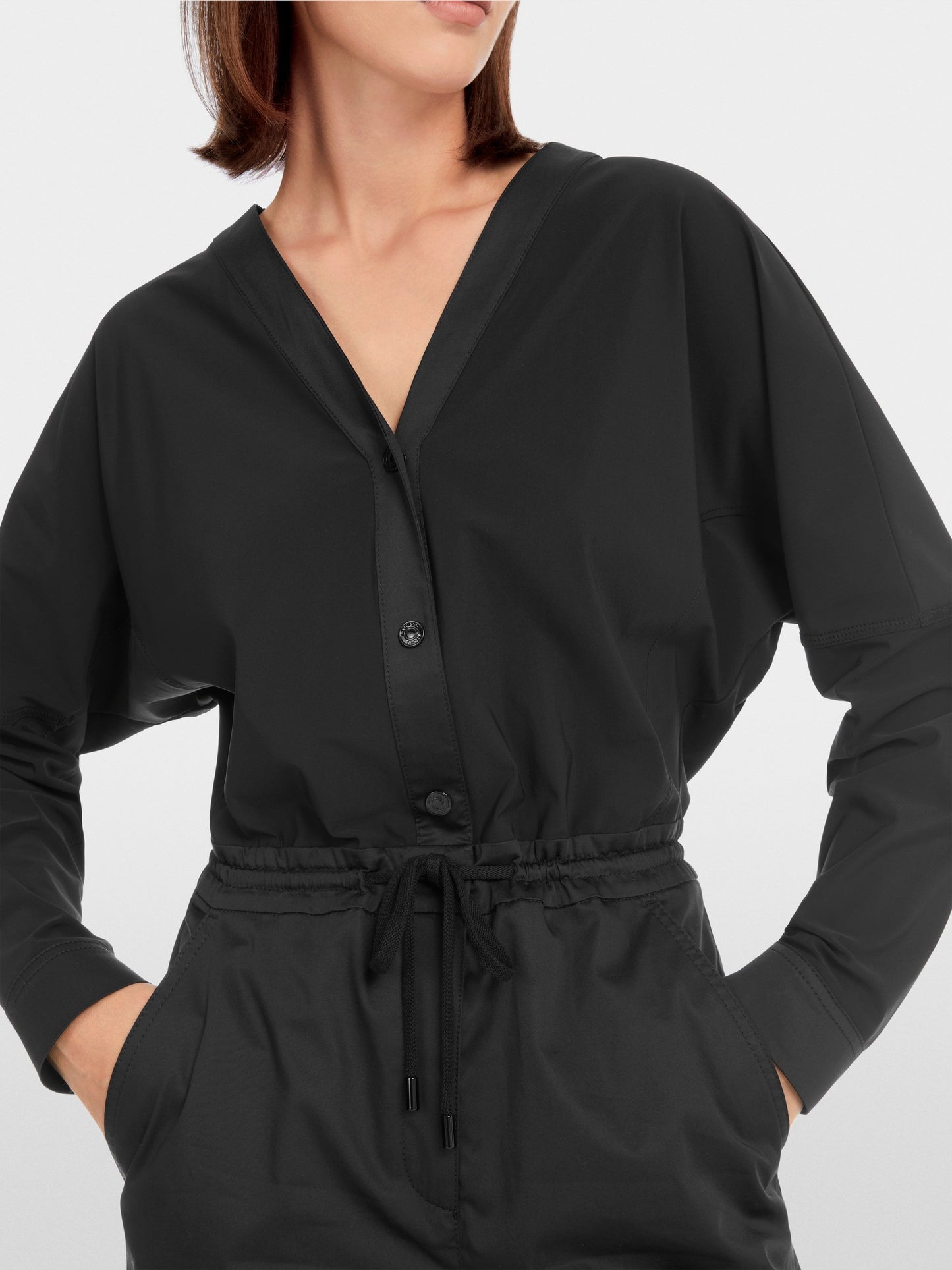 Jumpsuit Kimono