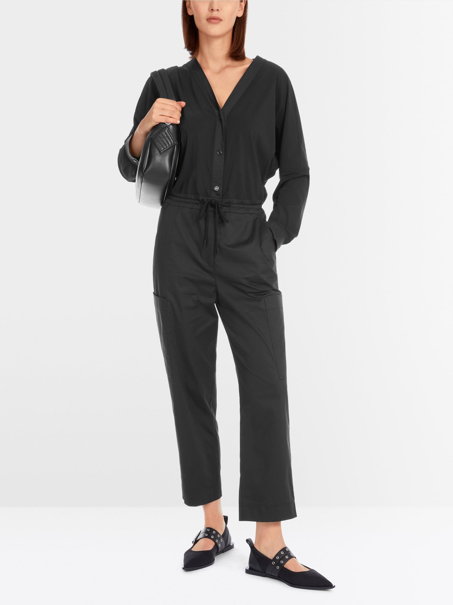 Jumpsuit Kimono