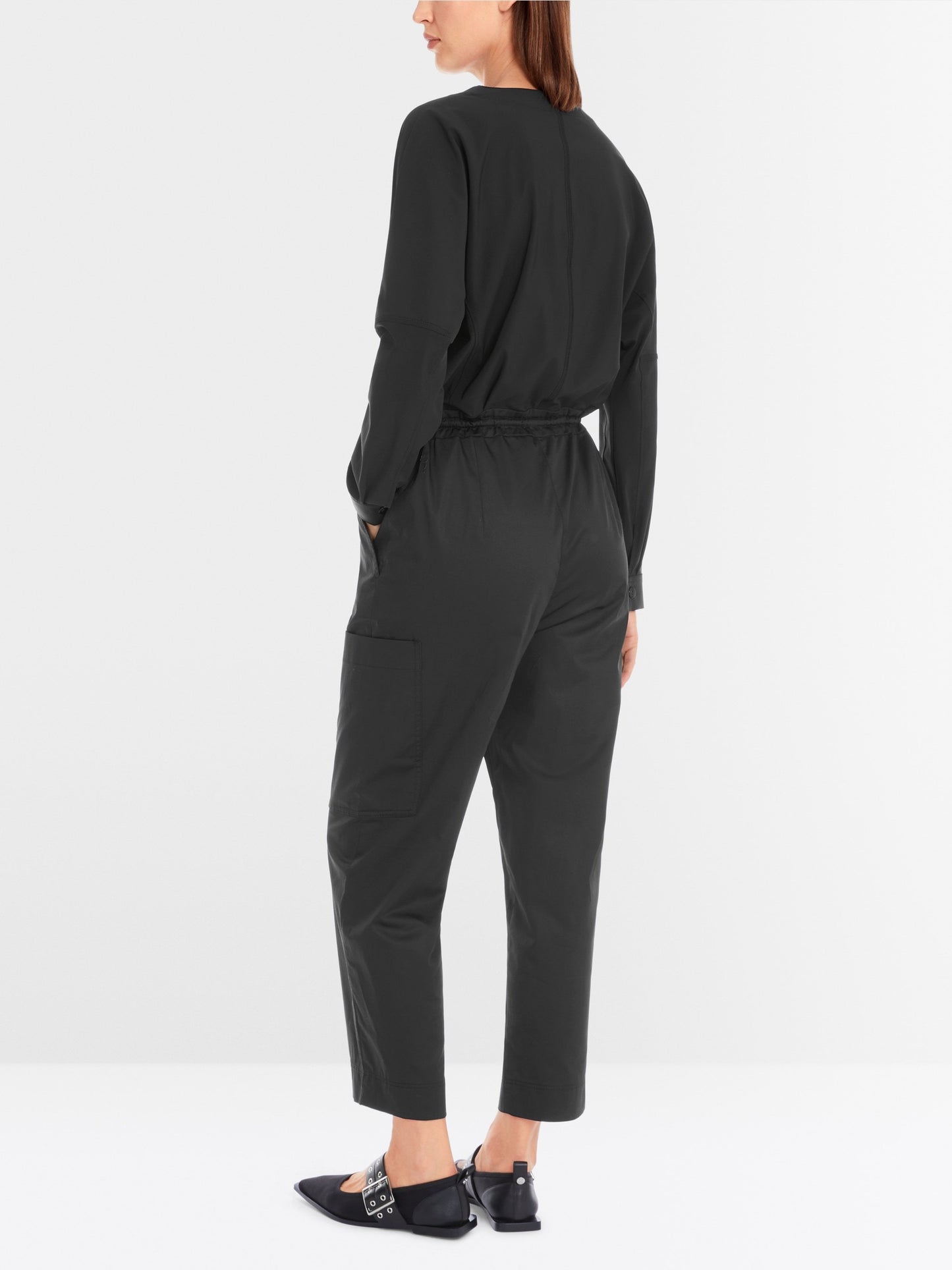 Jumpsuit Kimono