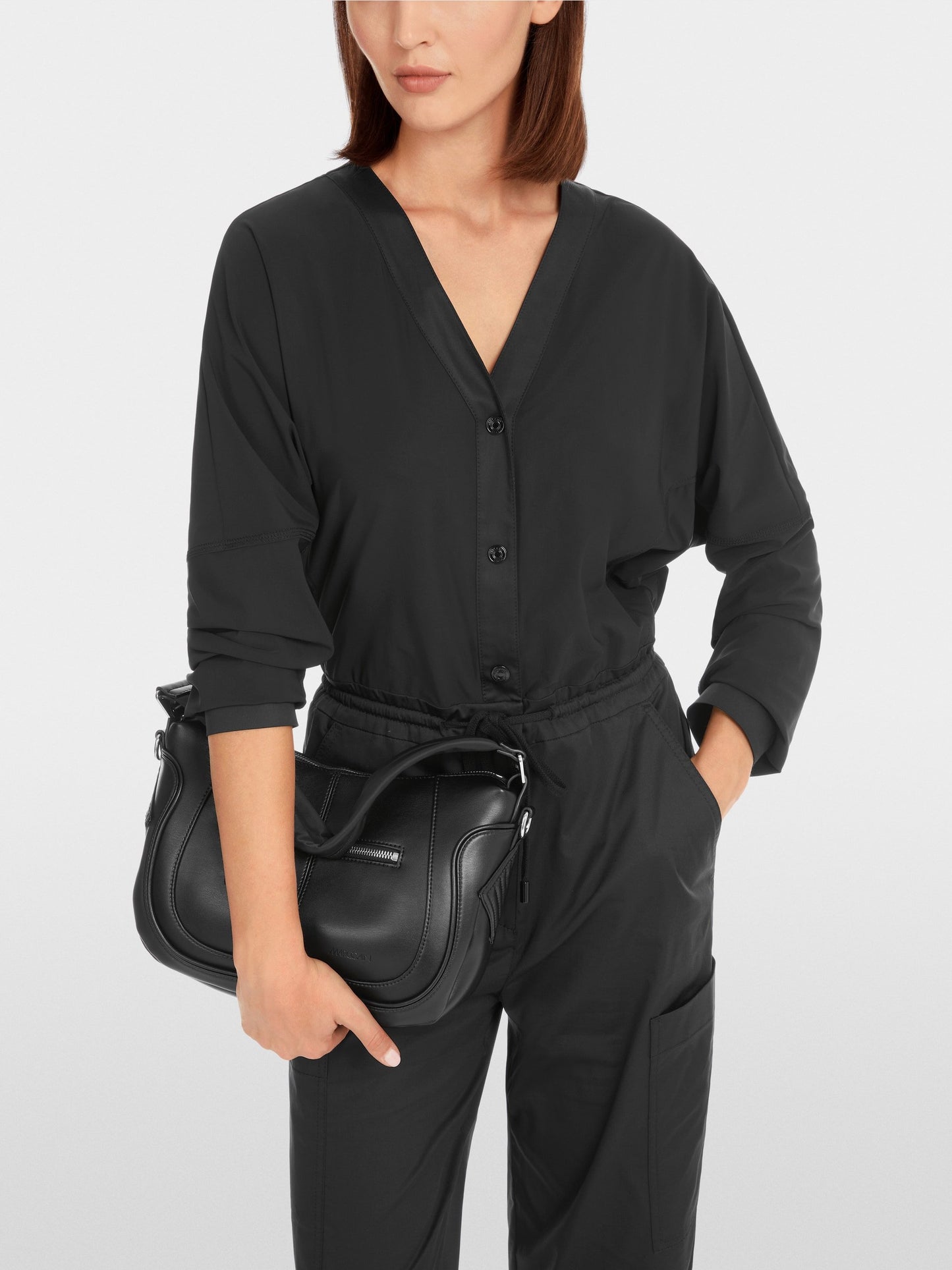 Jumpsuit Kimono