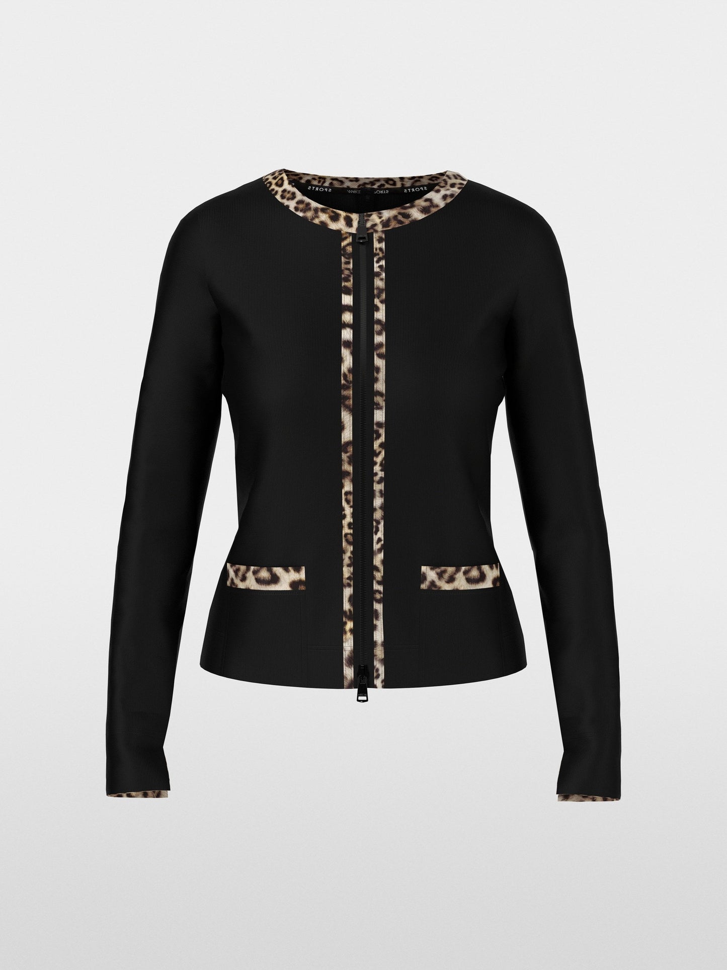 Jacke Jersey