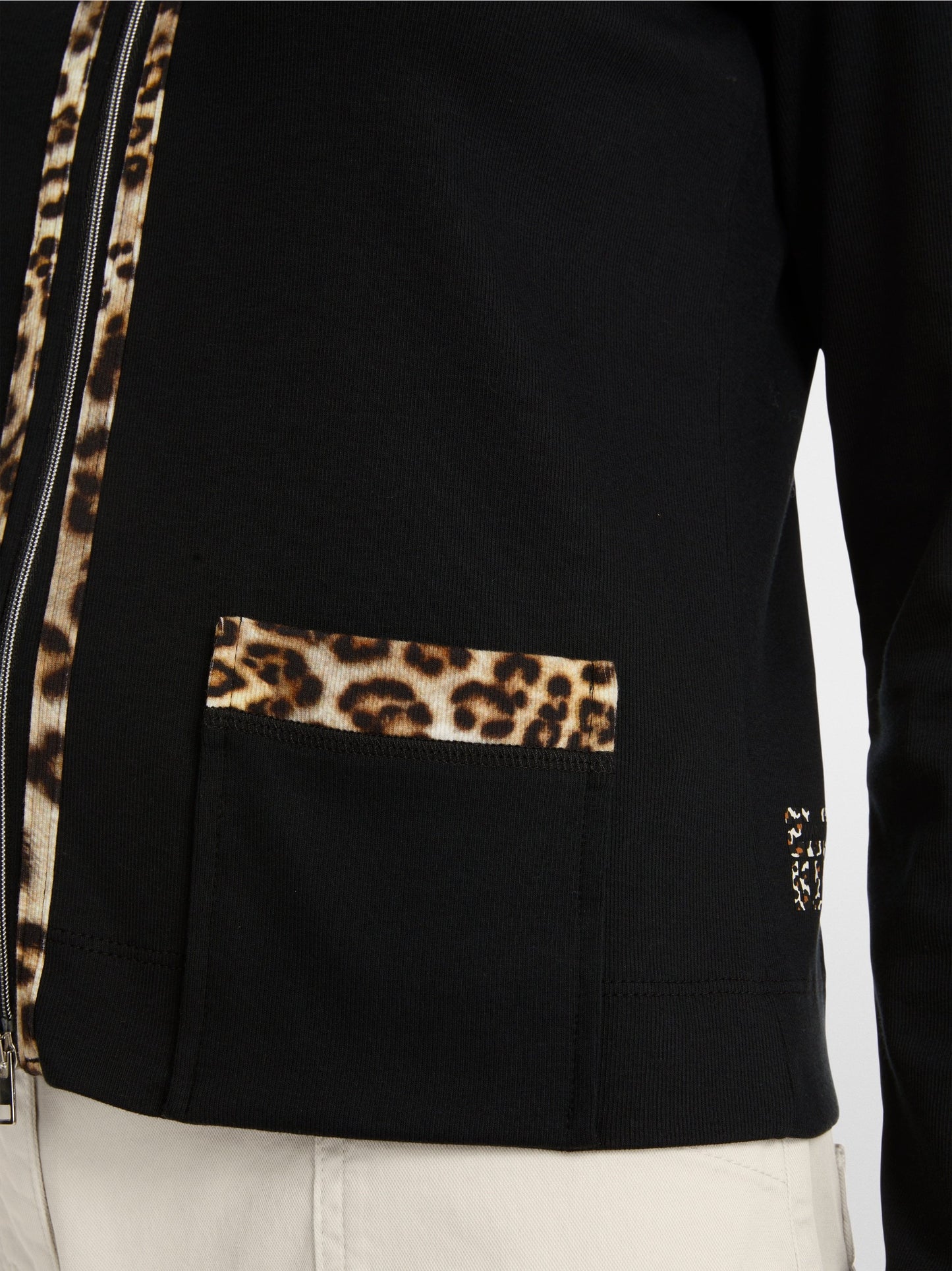 Jacke Jersey