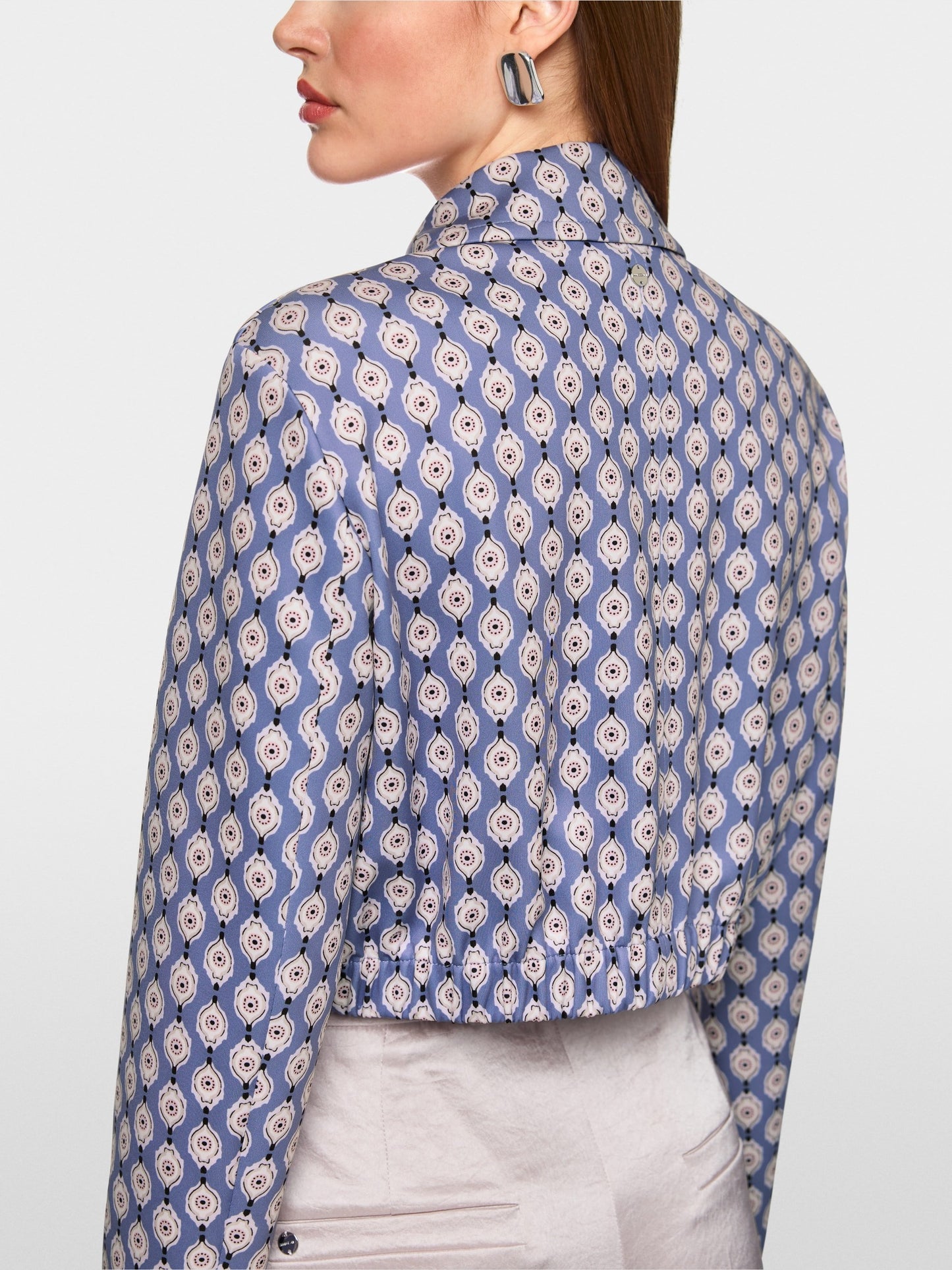 Jacke kurz