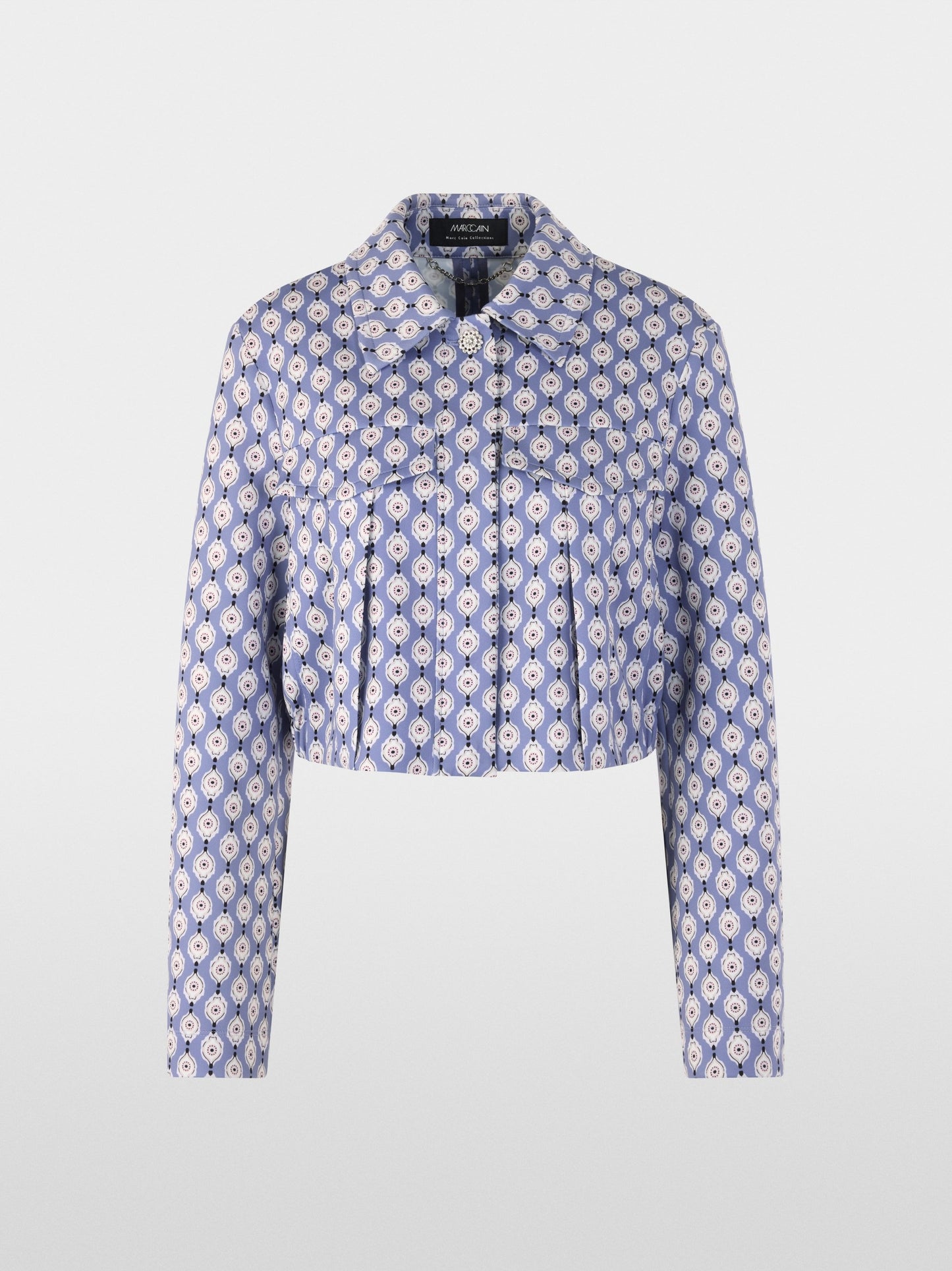 Jacke kurz