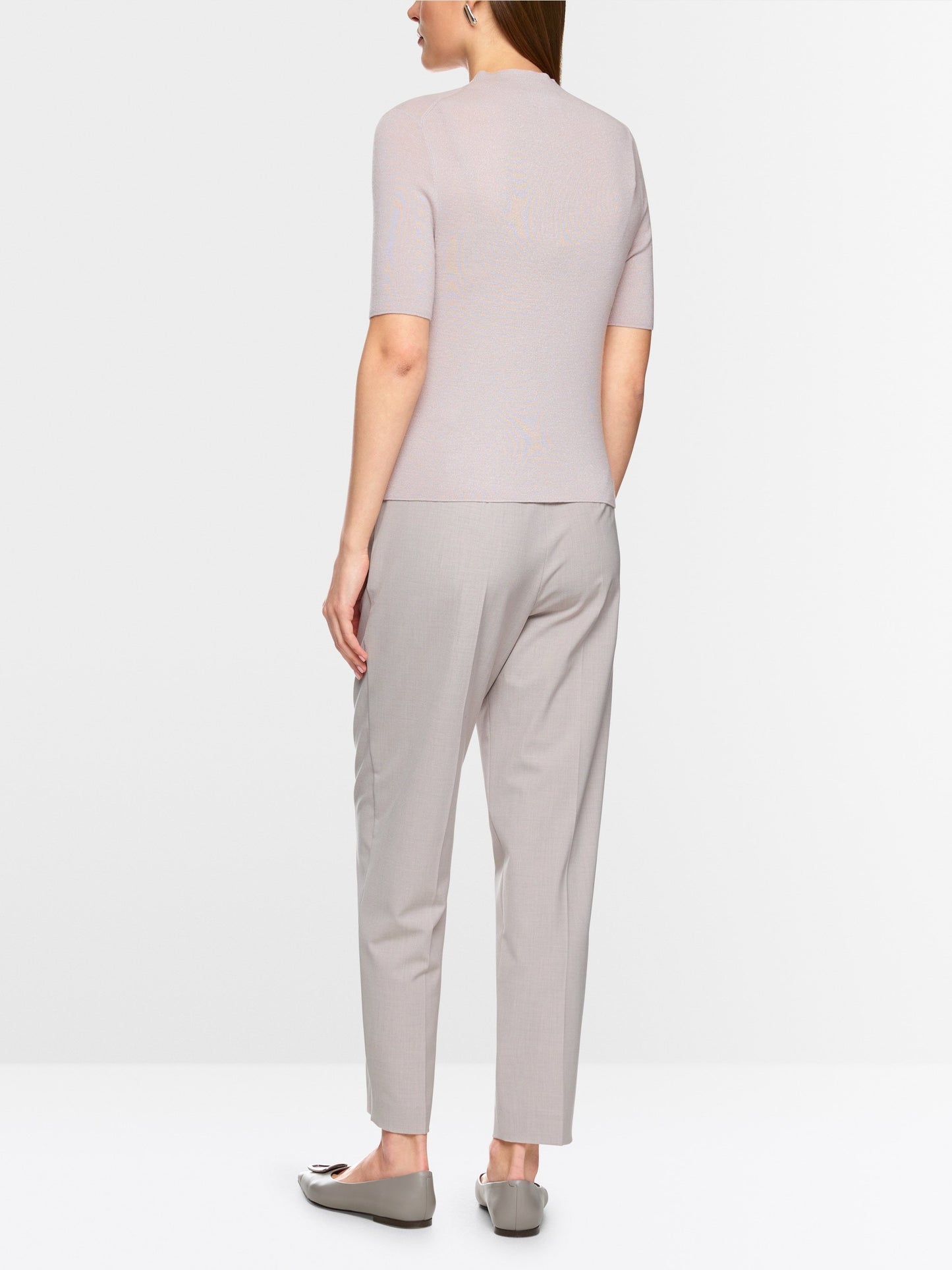 Pullover Lurex