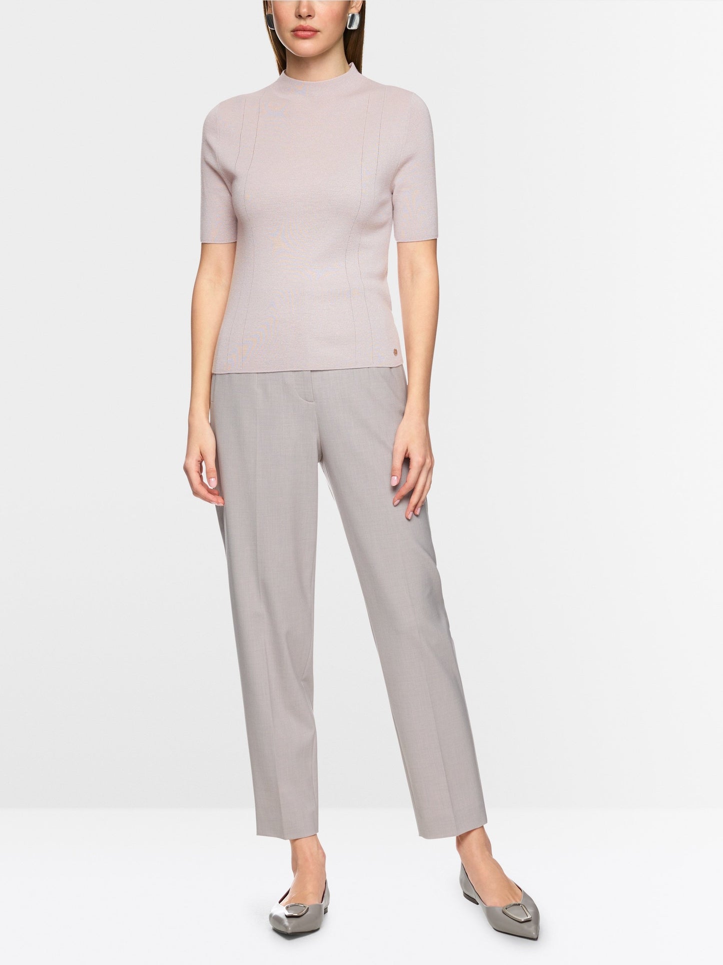 Pullover Lurex
