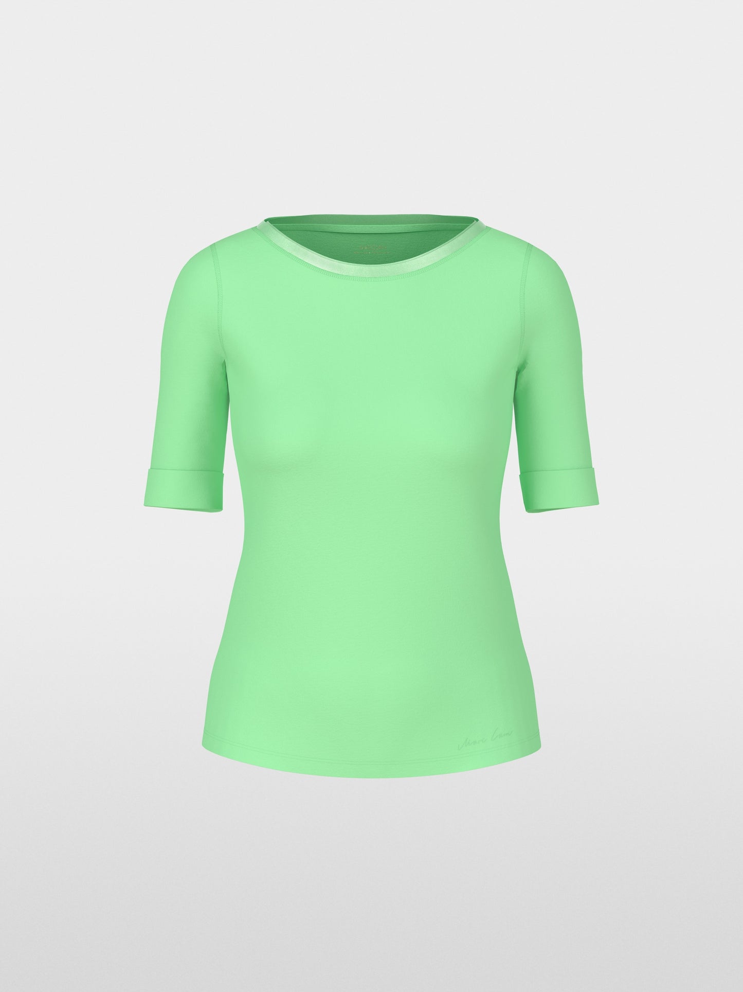 Shirt halbarm