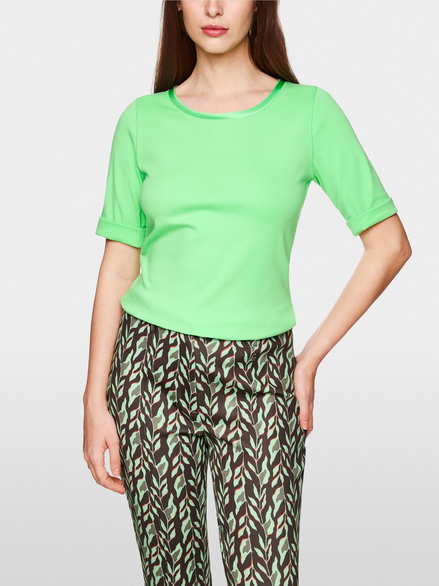 Shirt halbarm