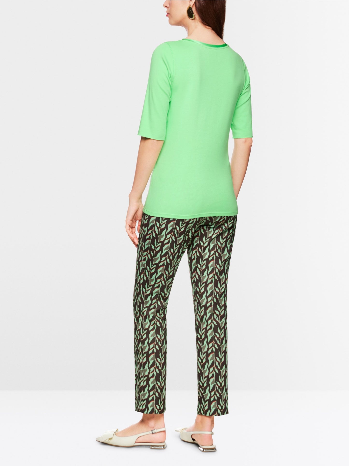 Shirt halbarm