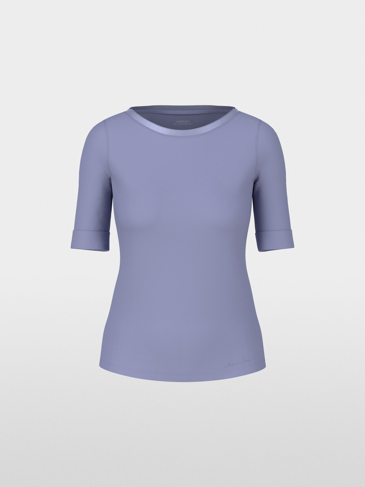 Shirt halbarm