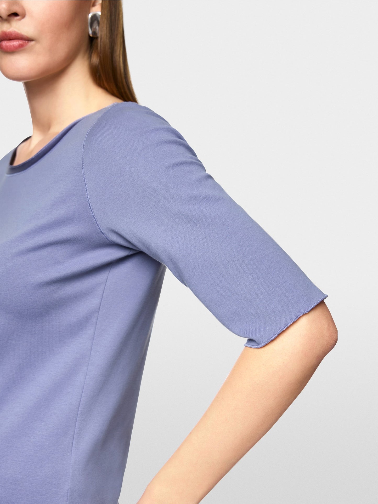 Shirt halbarm
