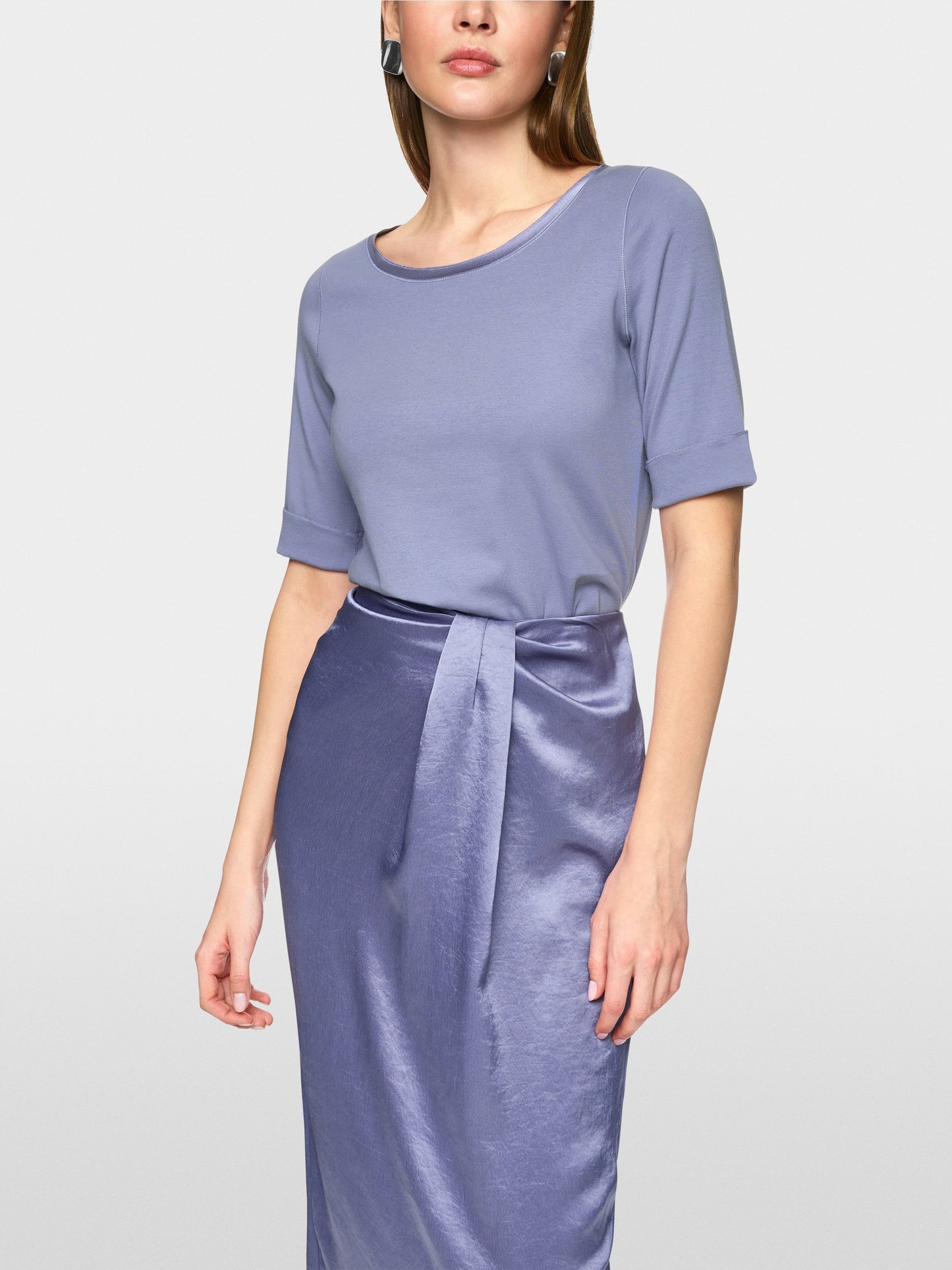 Shirt halbarm