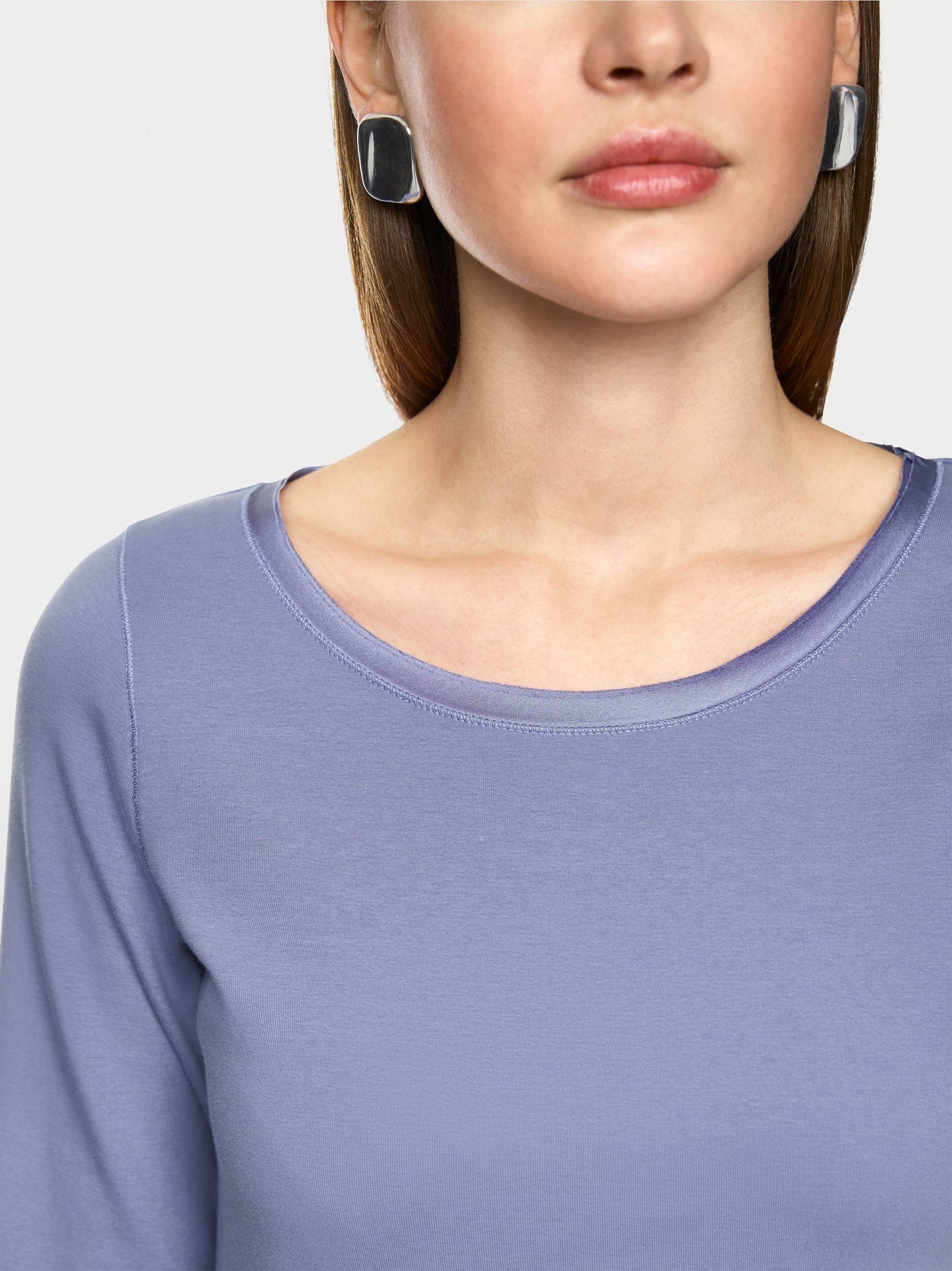 Shirt halbarm