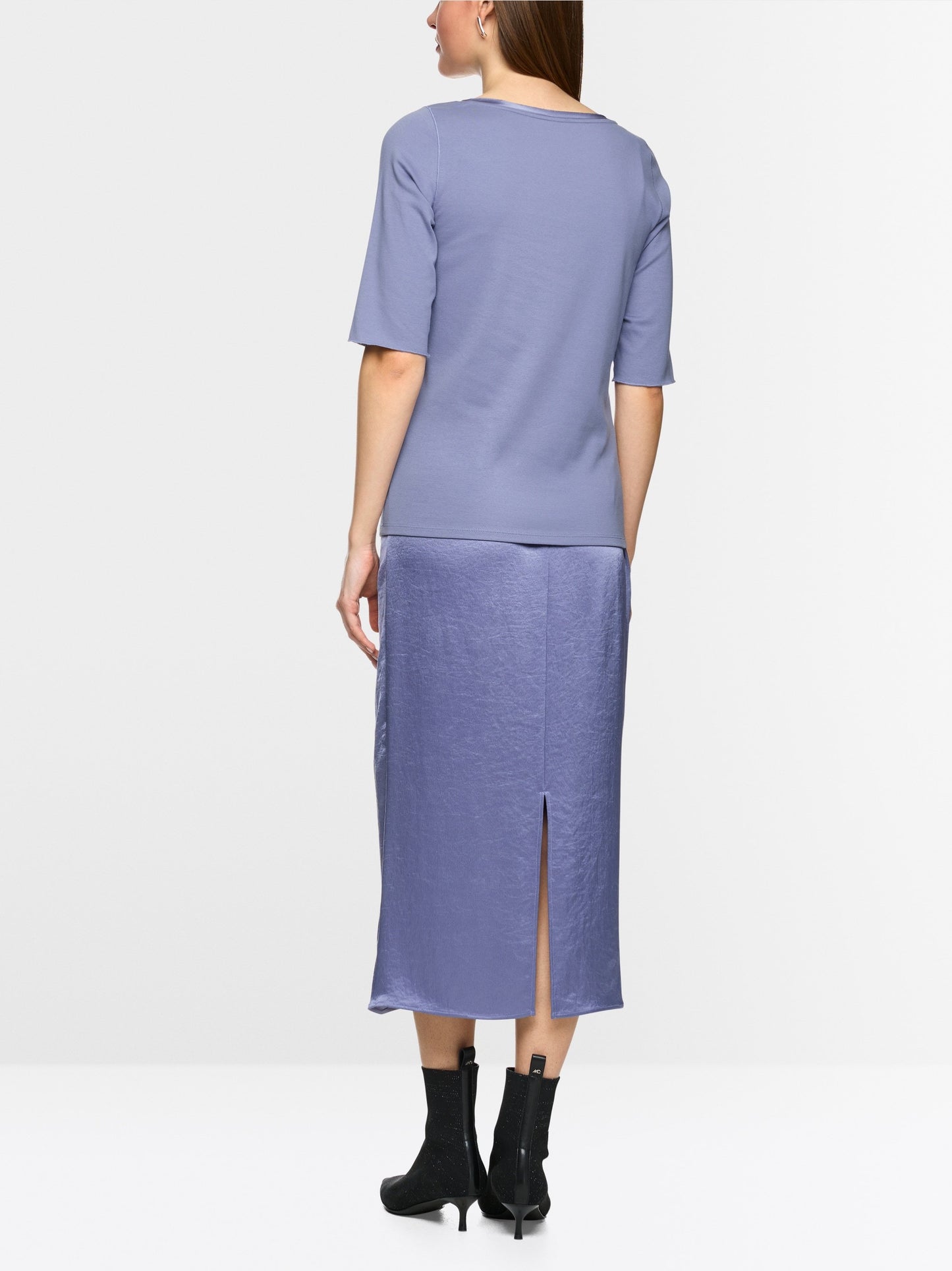 Shirt halbarm