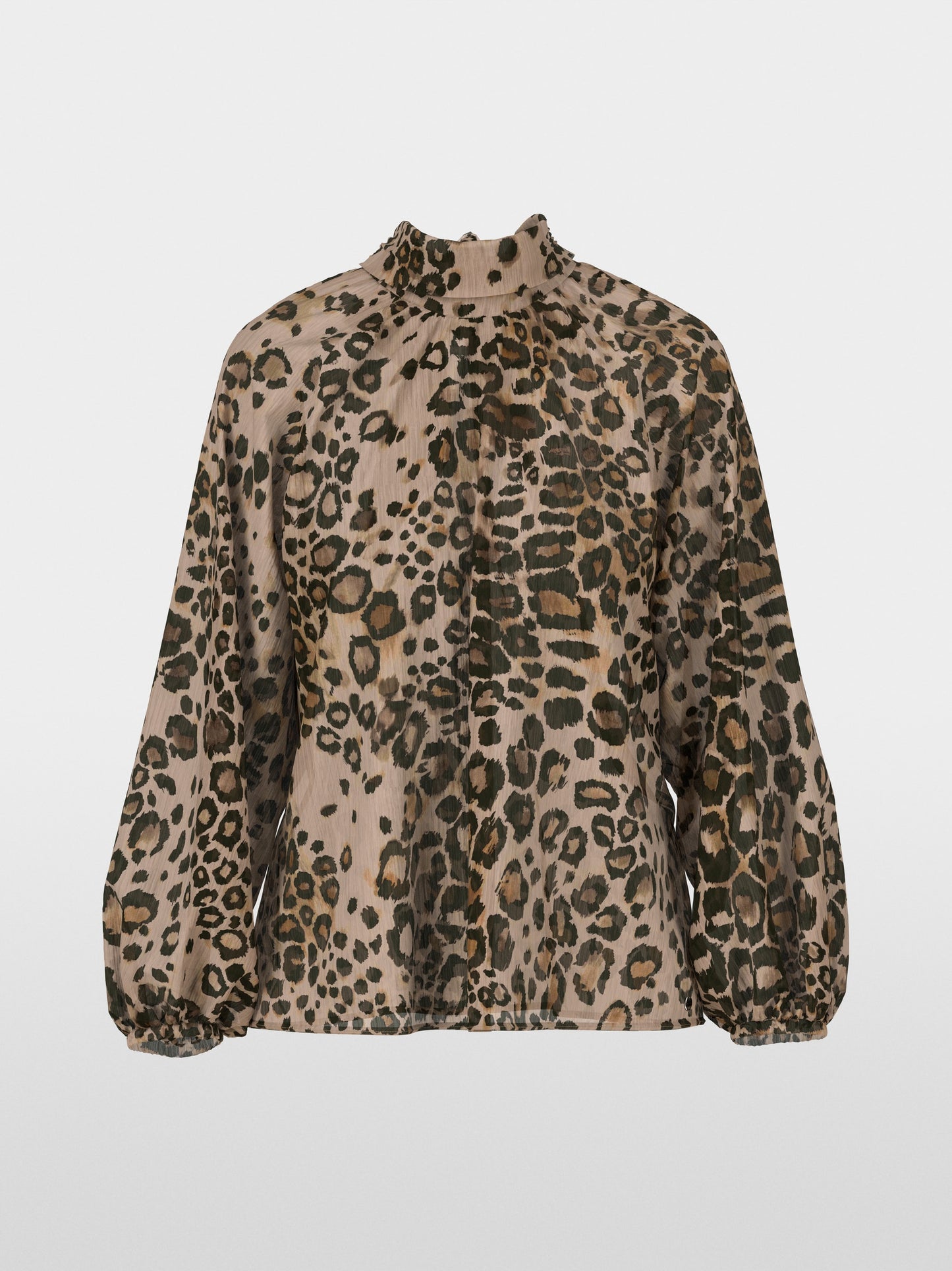 Bluse Schluppe
