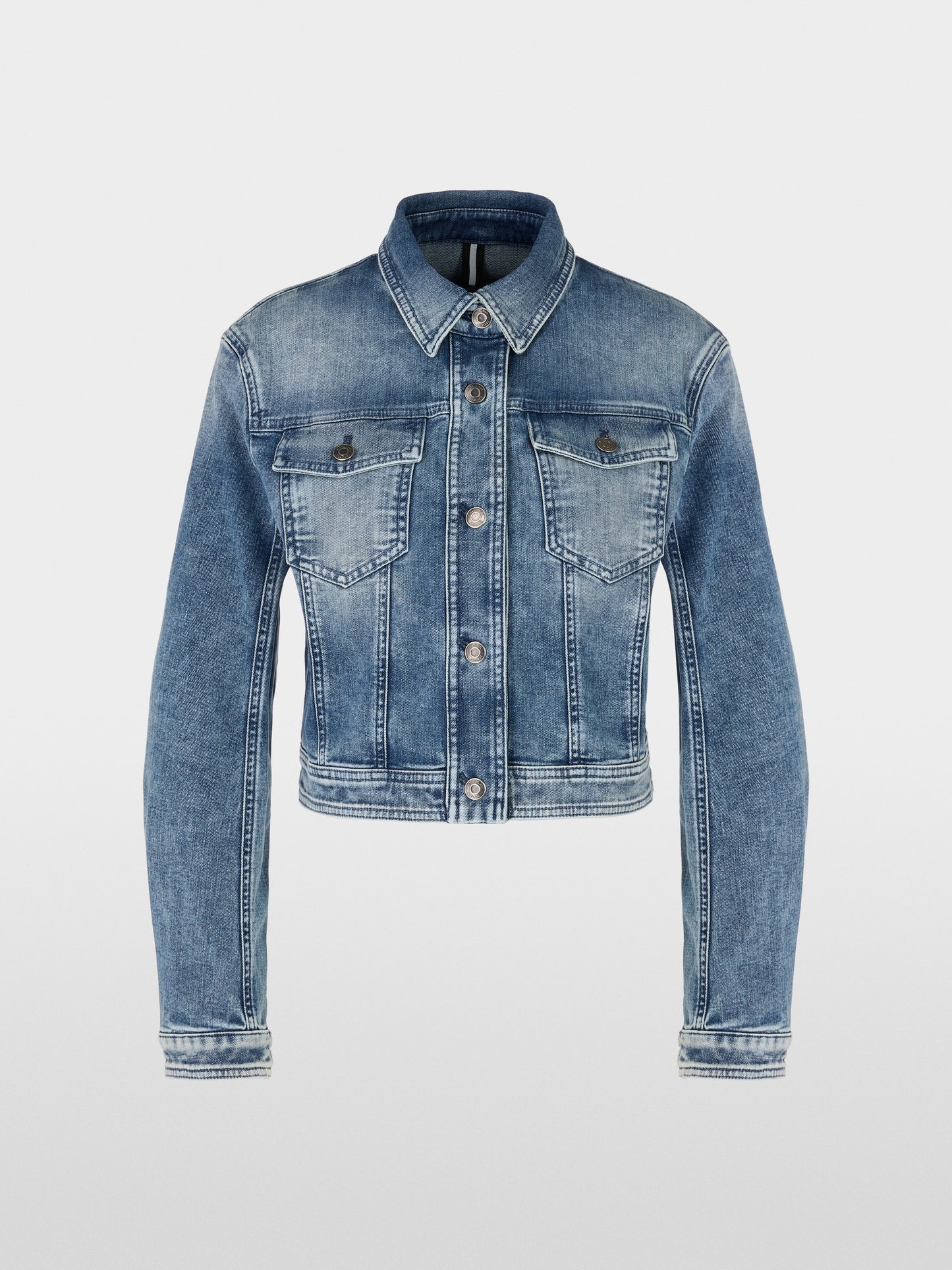 Jacke Jeans