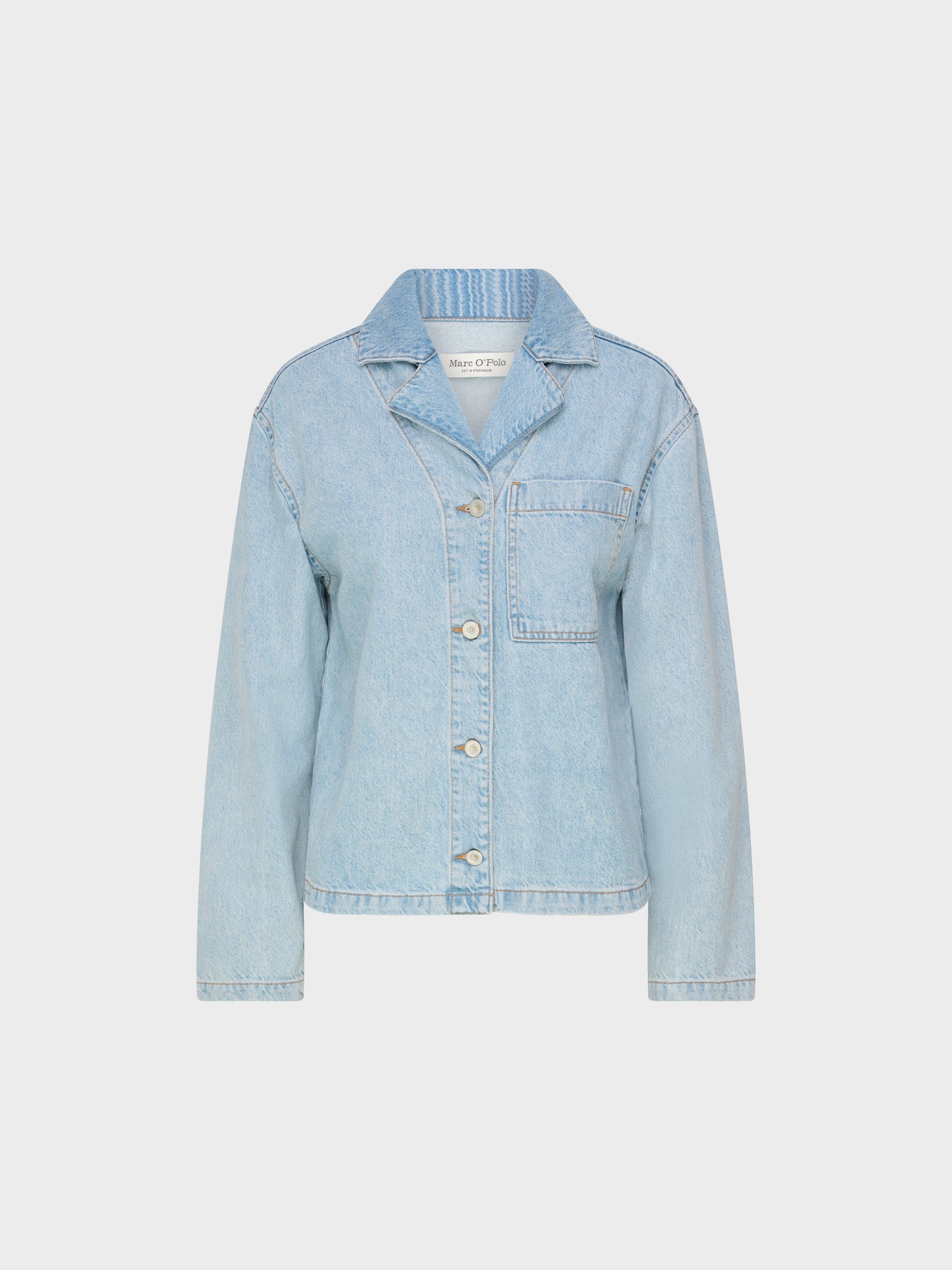 Hemd Jeans