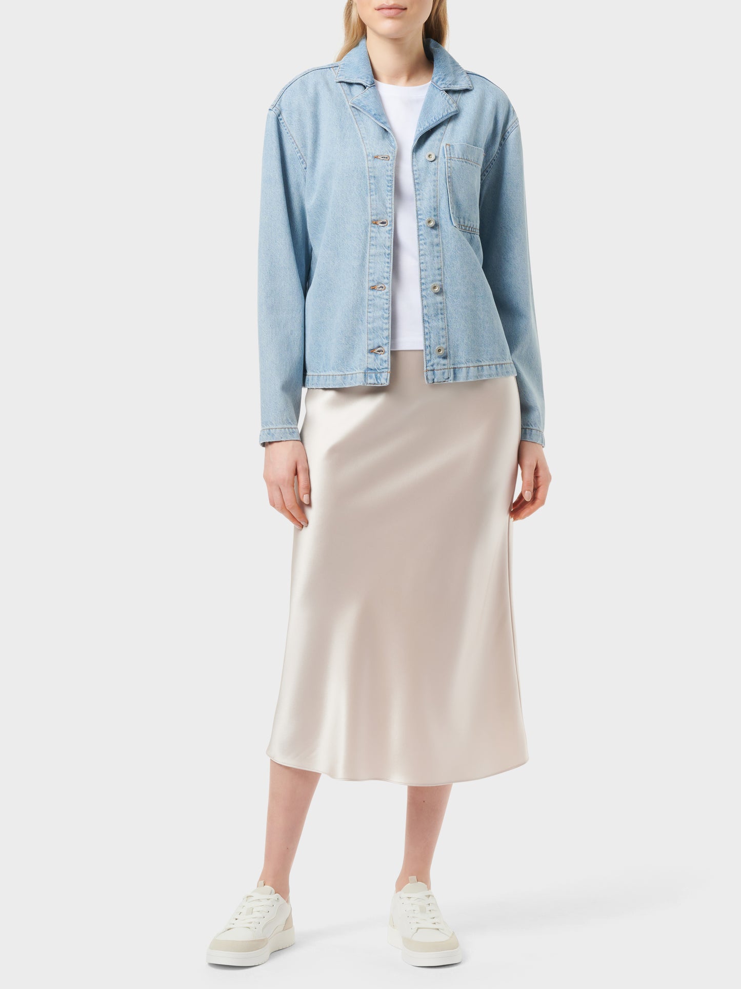 Hemd Jeans