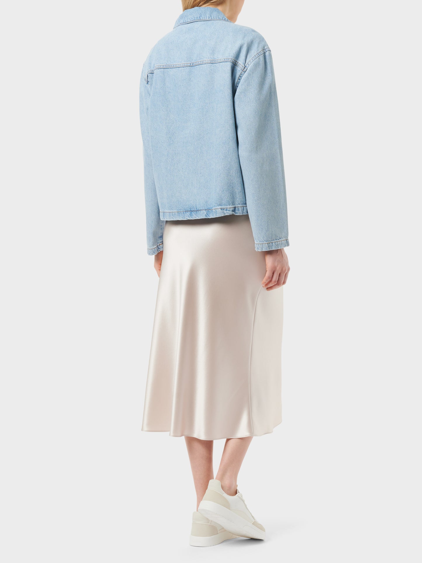 Hemd Jeans