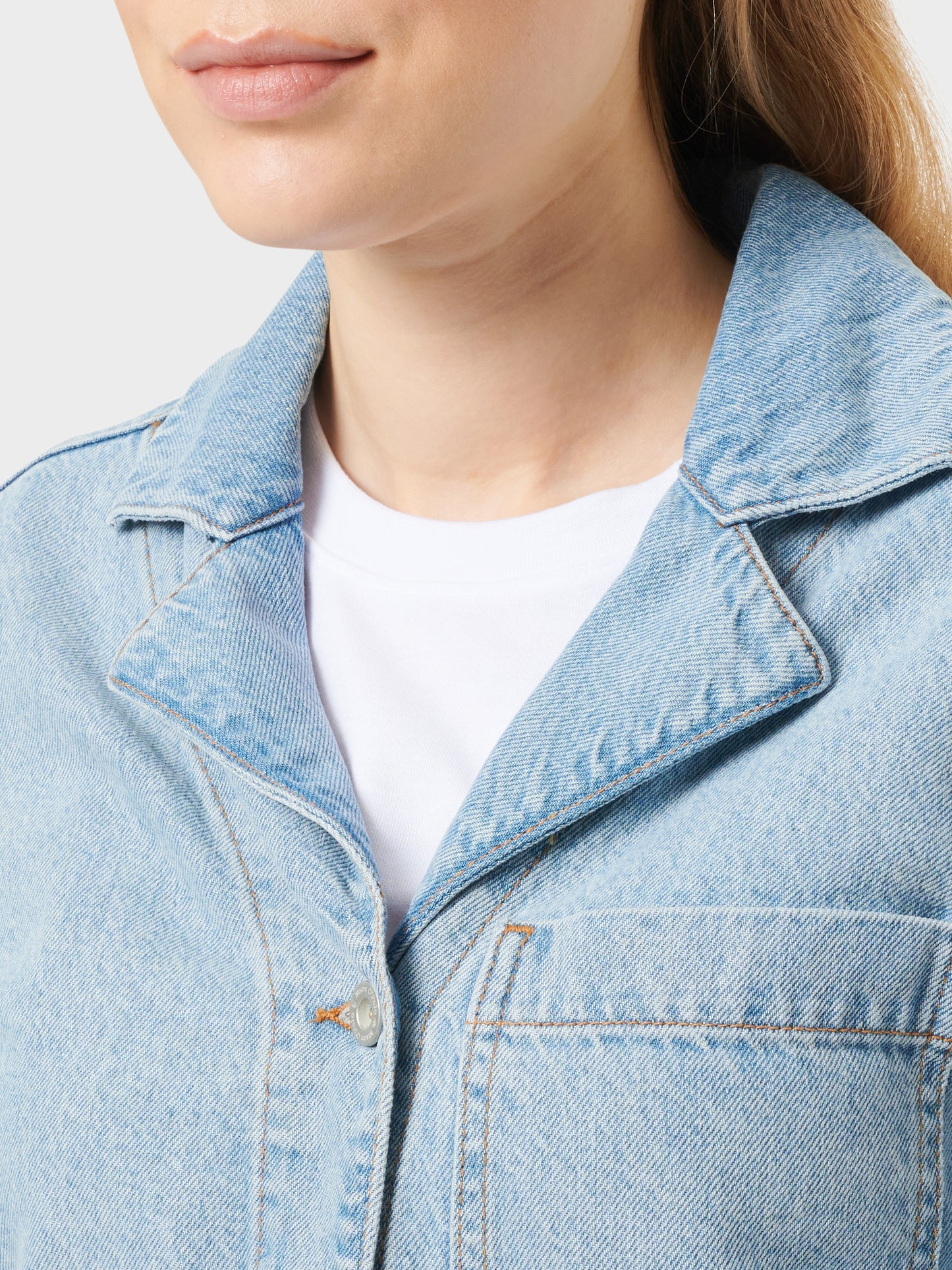 Hemd Jeans