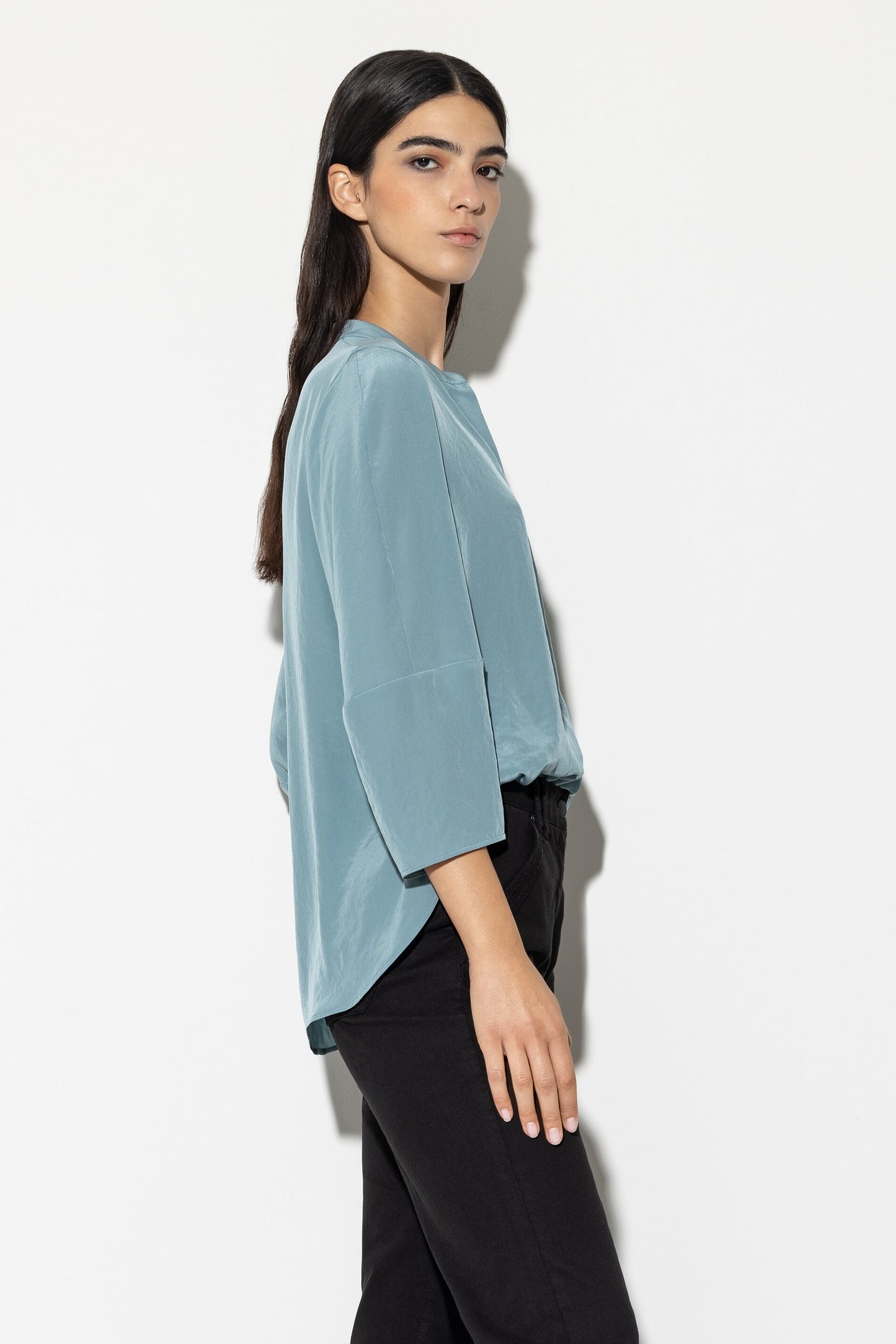 Bluse Tunika