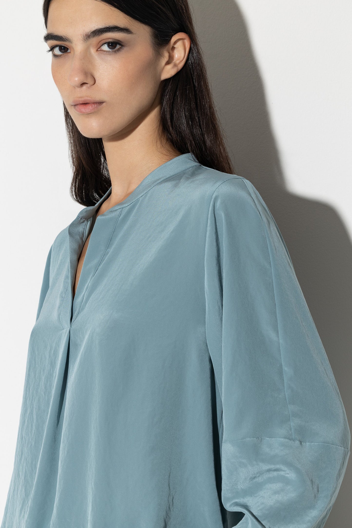 Bluse Tunika