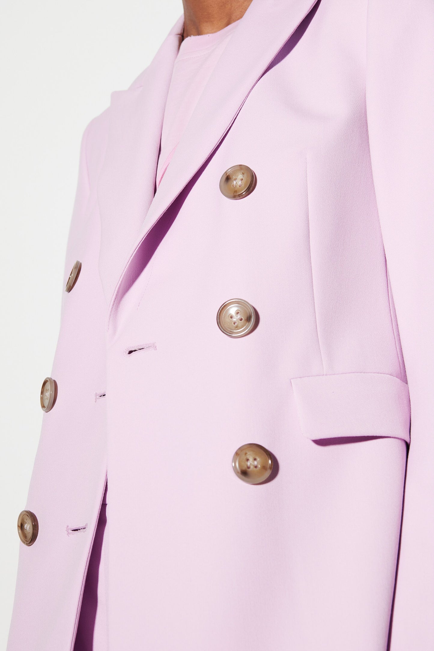 Blazer zweireihig