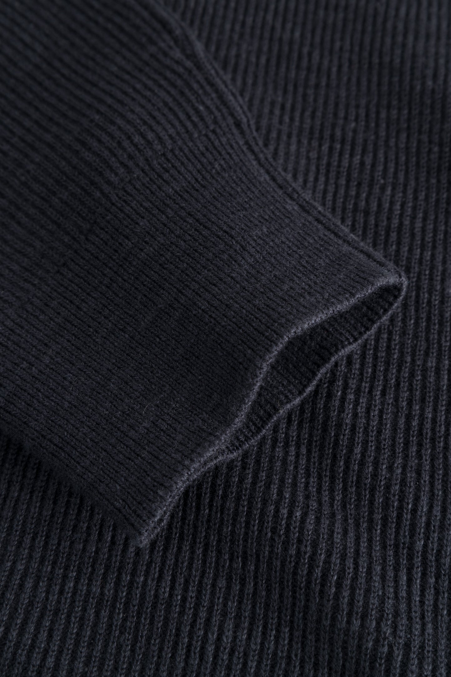 Pullover Henley